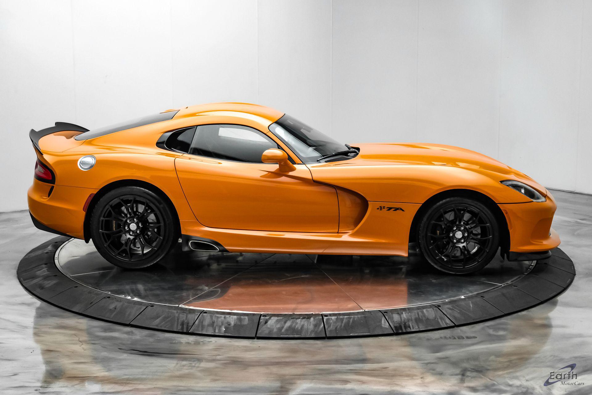 2014 Dodge Viper - Photo 24
