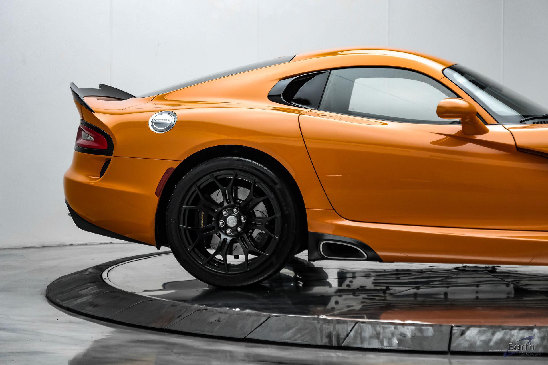 2014 Dodge Viper - Photo 25