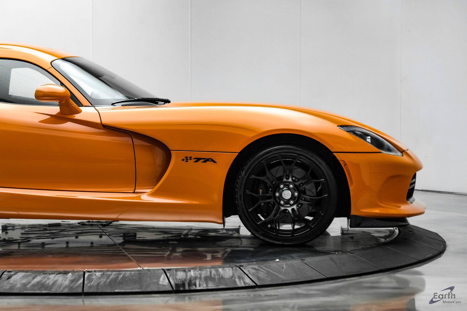 2014 Dodge Viper - Photo 26