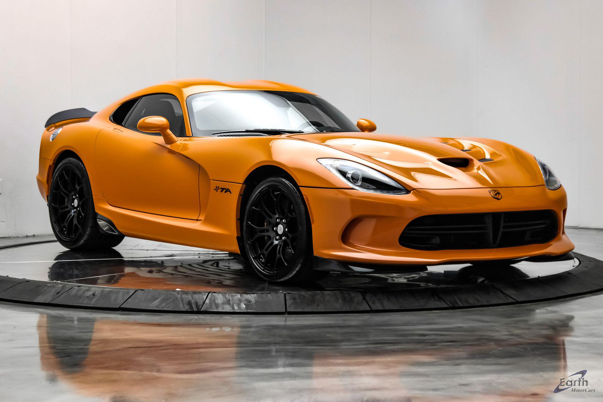 2014 Dodge Viper - Photo 27