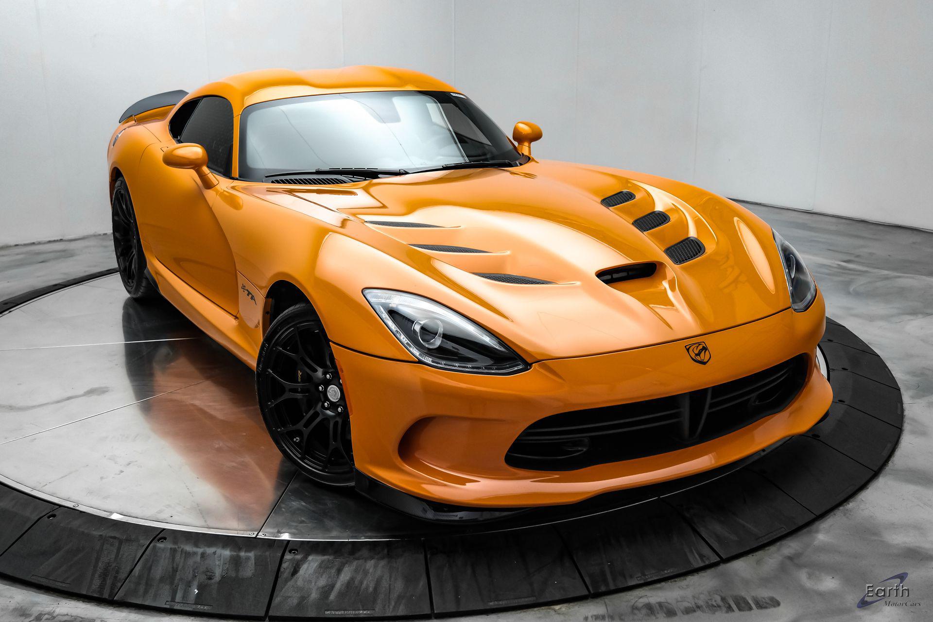 2014 Dodge Viper - Photo 28