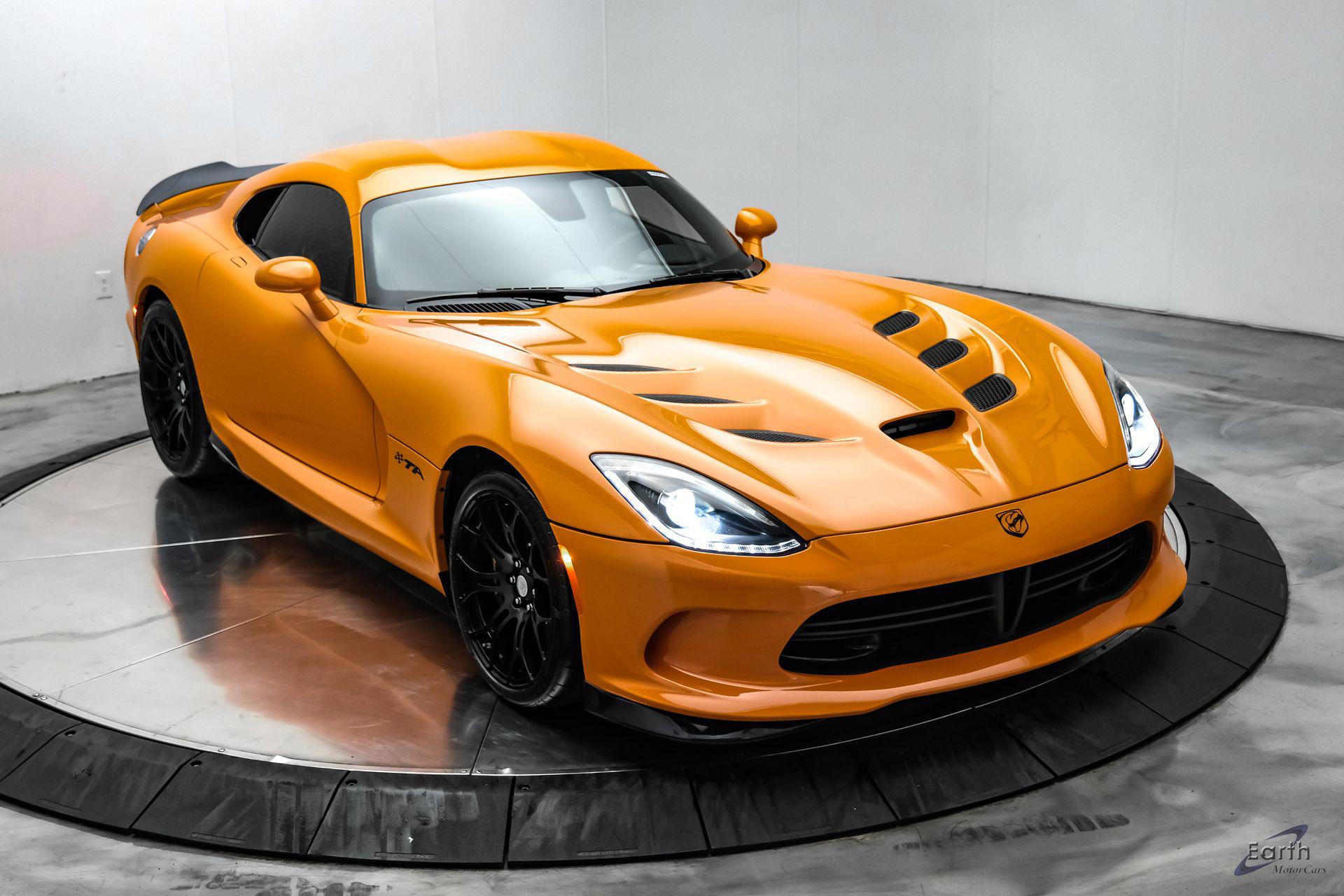 2014 Dodge Viper - Photo 29
