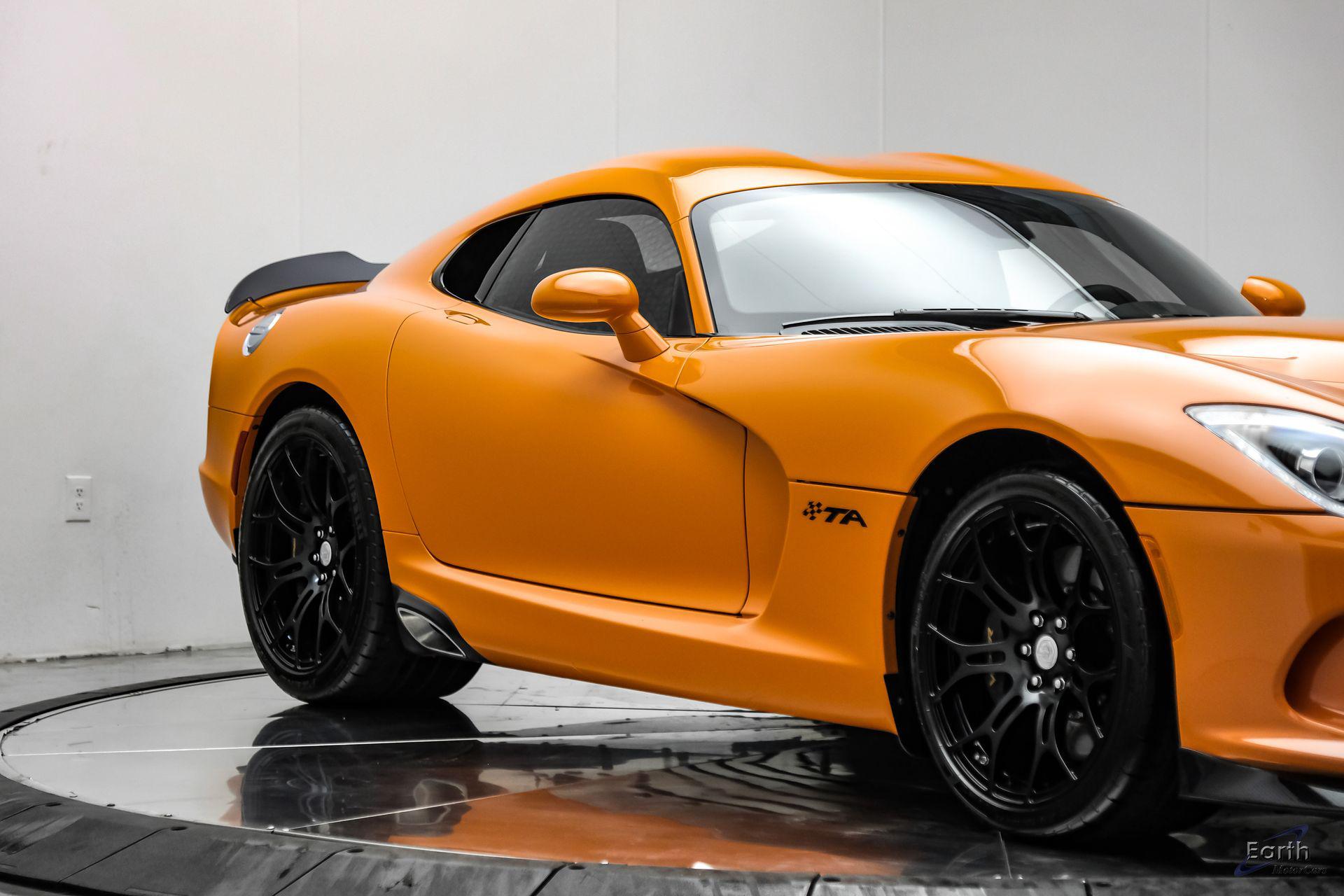 2014 Dodge Viper - Photo 30
