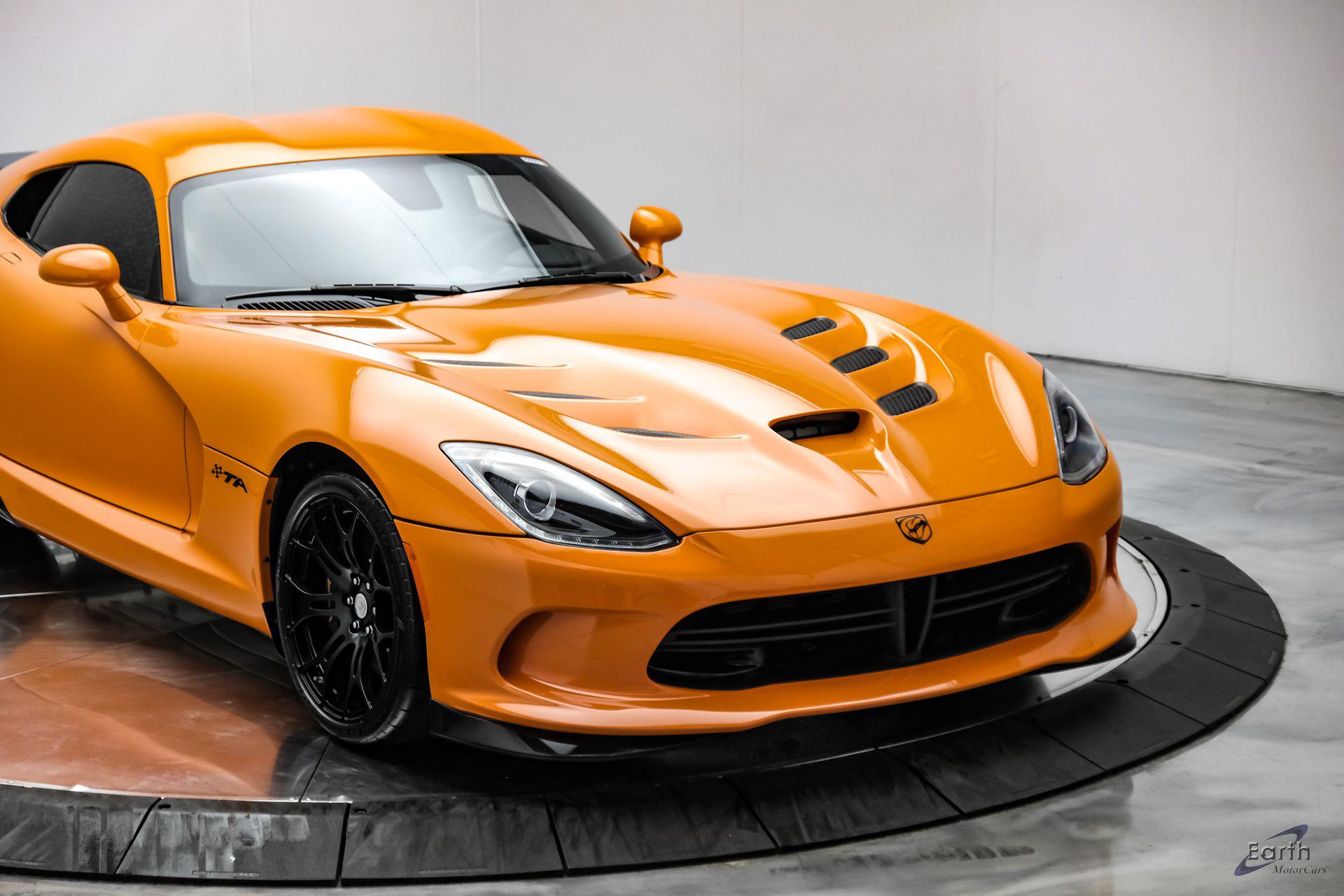 2014 Dodge Viper - Photo 31