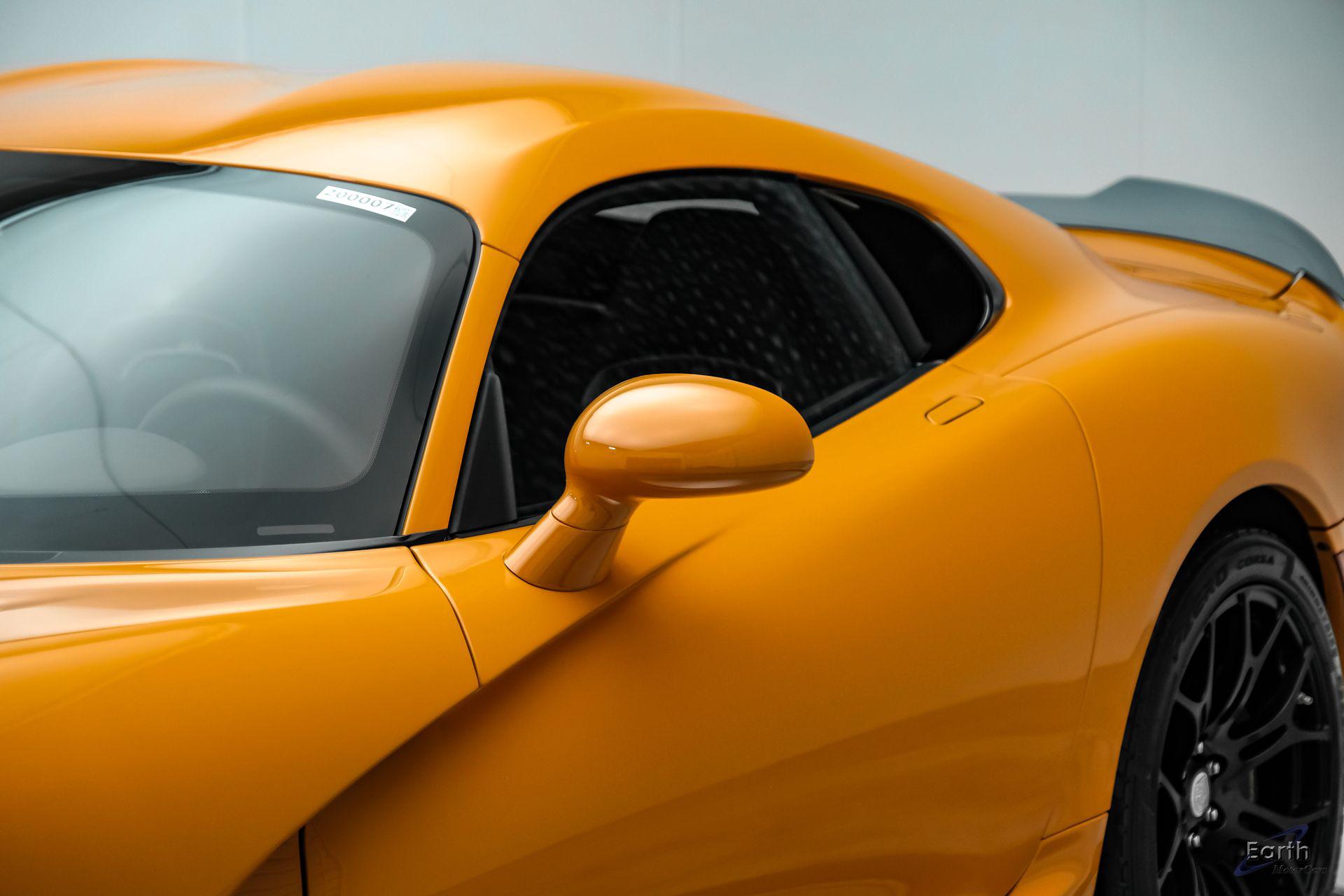 2014 Dodge Viper - Photo 32