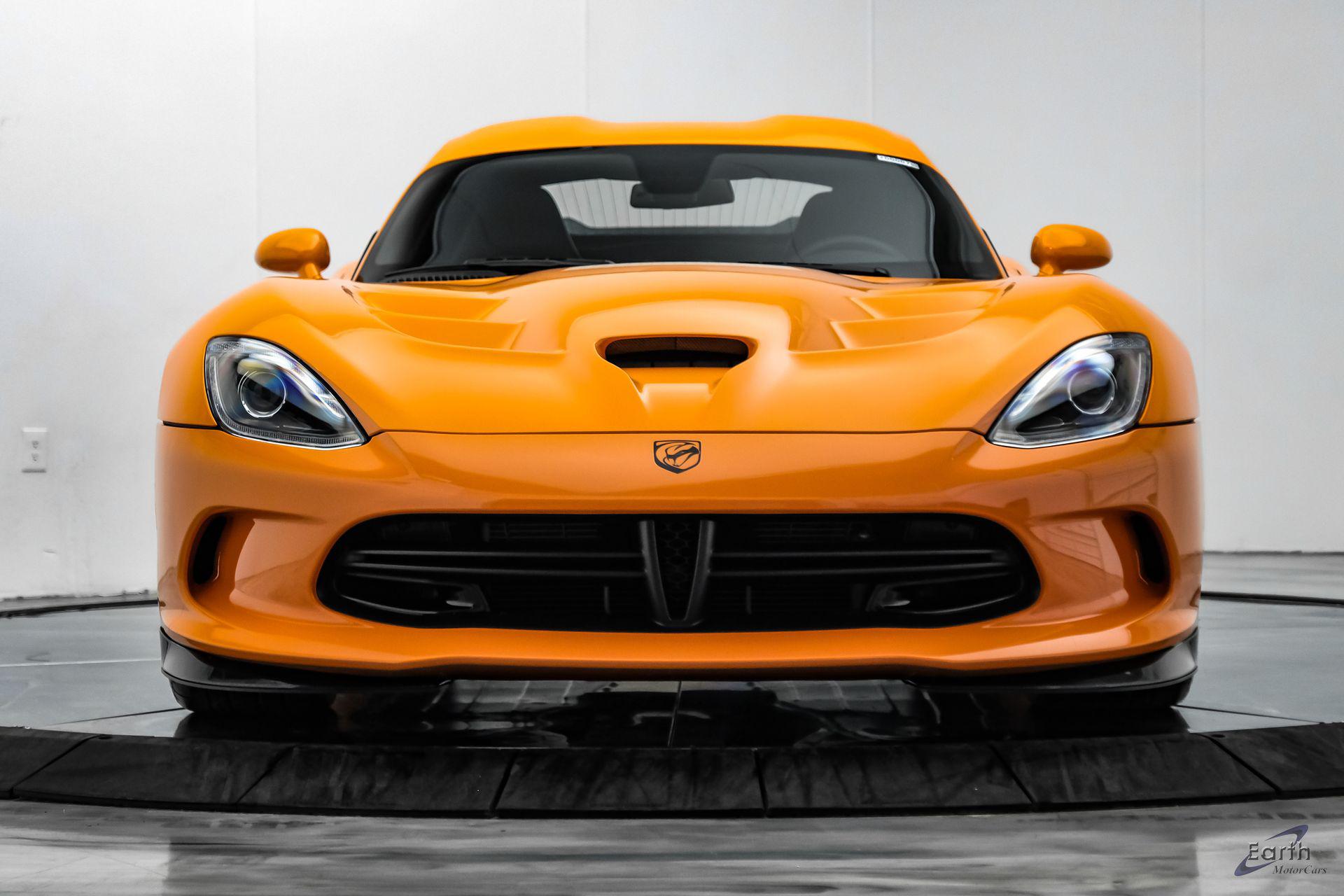 2014 Dodge Viper - Photo 33
