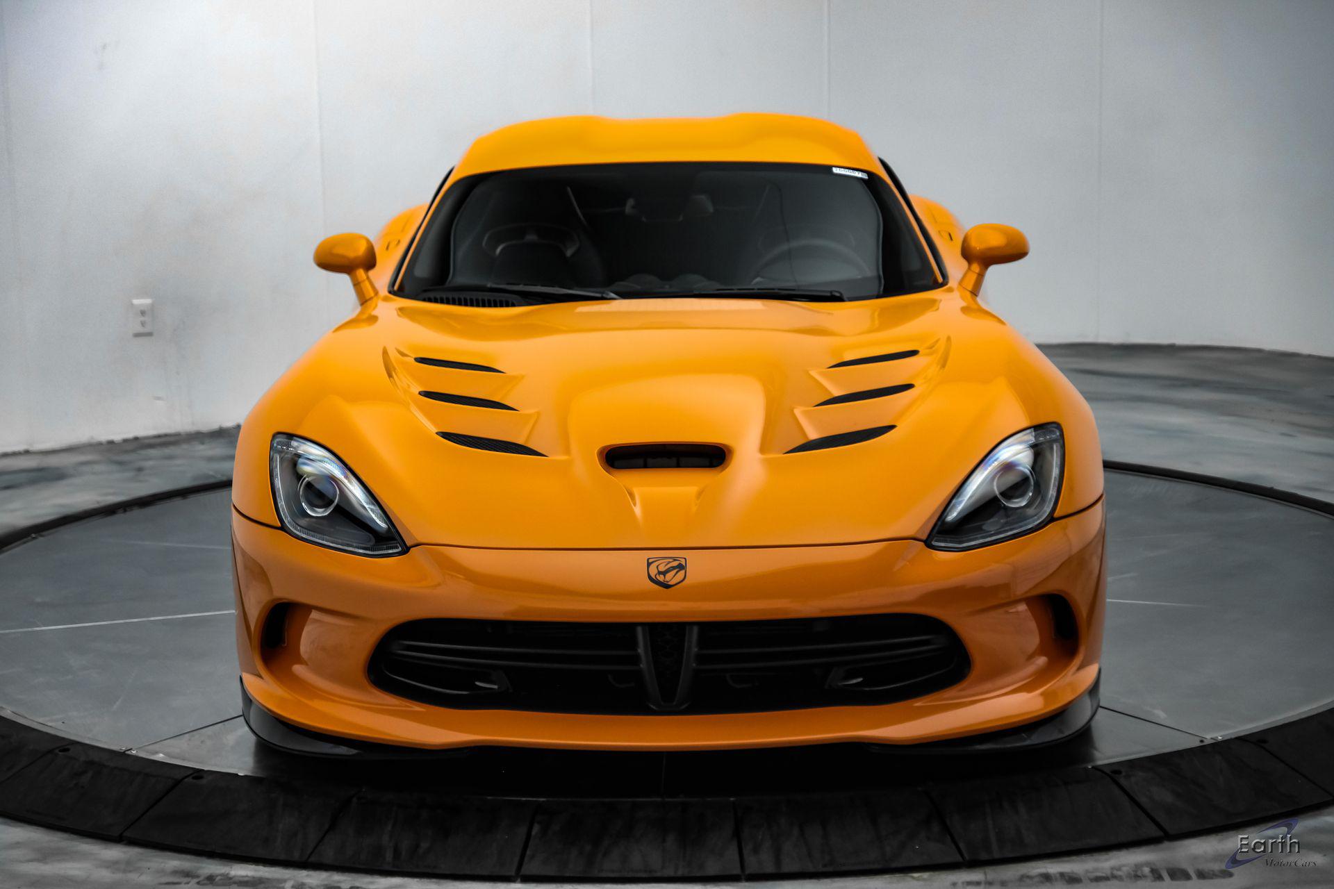 2014 Dodge Viper - Photo 34
