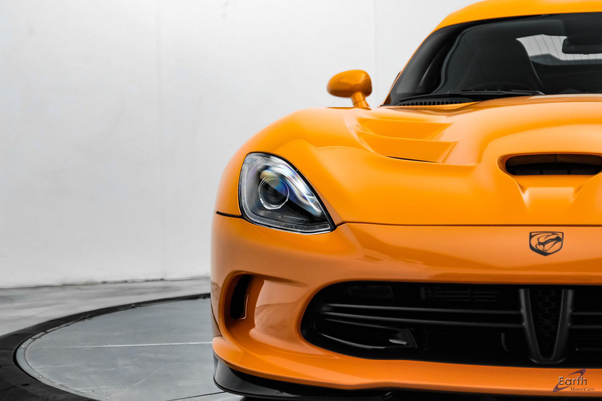 2014 Dodge Viper - Photo 35