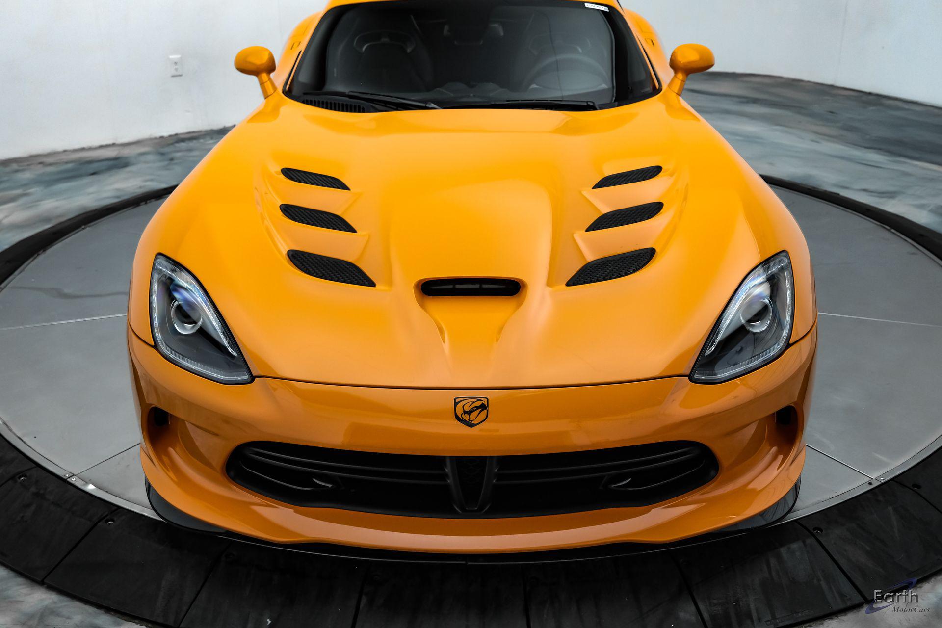 2014 Dodge Viper - Photo 36