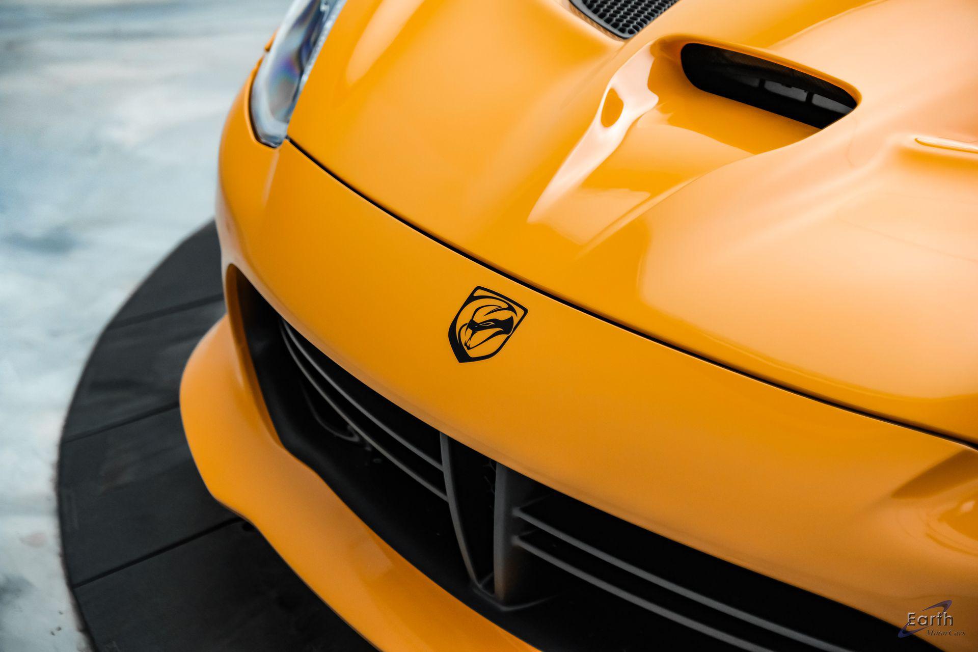 2014 Dodge Viper - Photo 37
