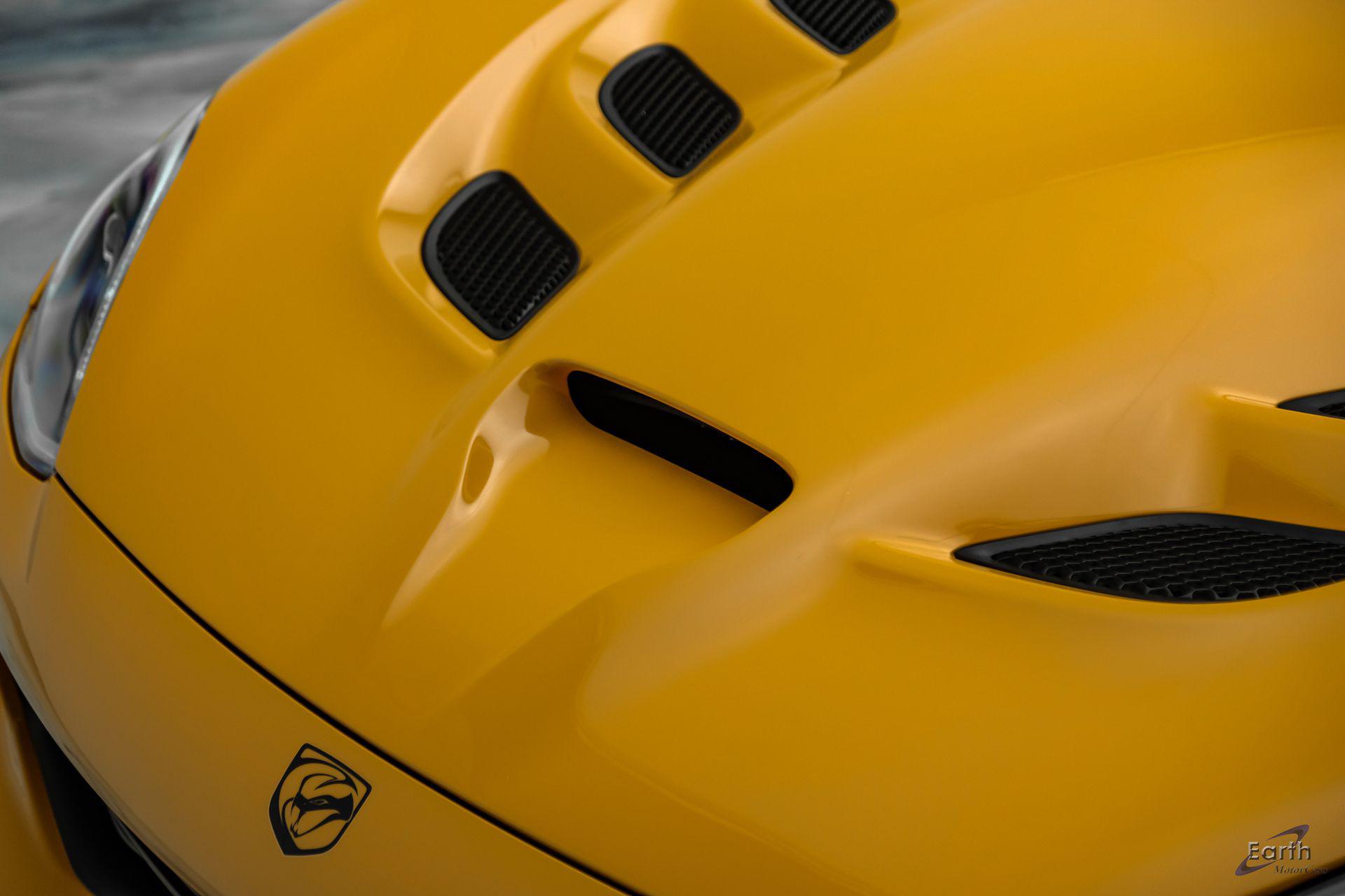 2014 Dodge Viper - Photo 38