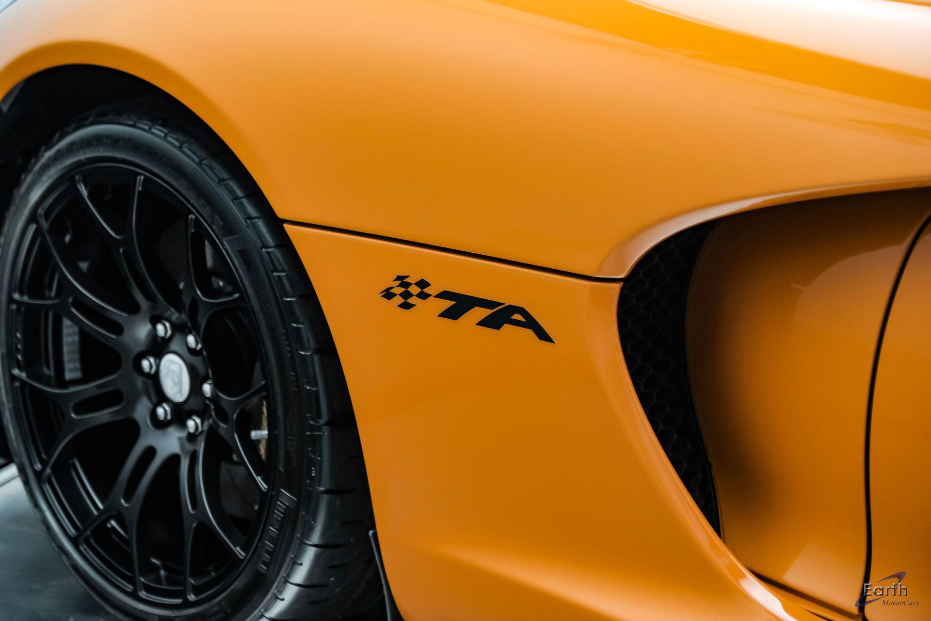 2014 Dodge Viper - Photo 39