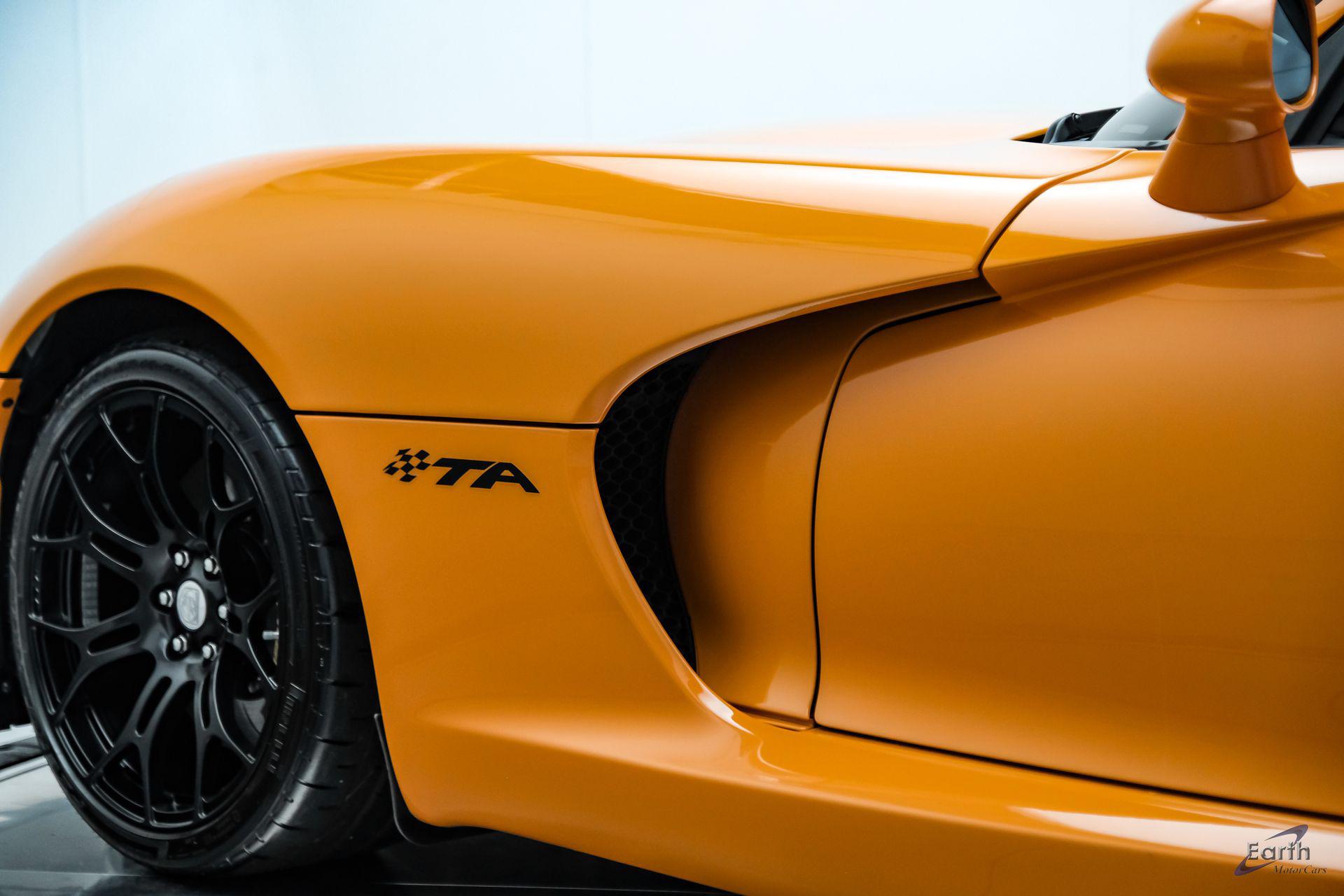 2014 Dodge Viper - Photo 40