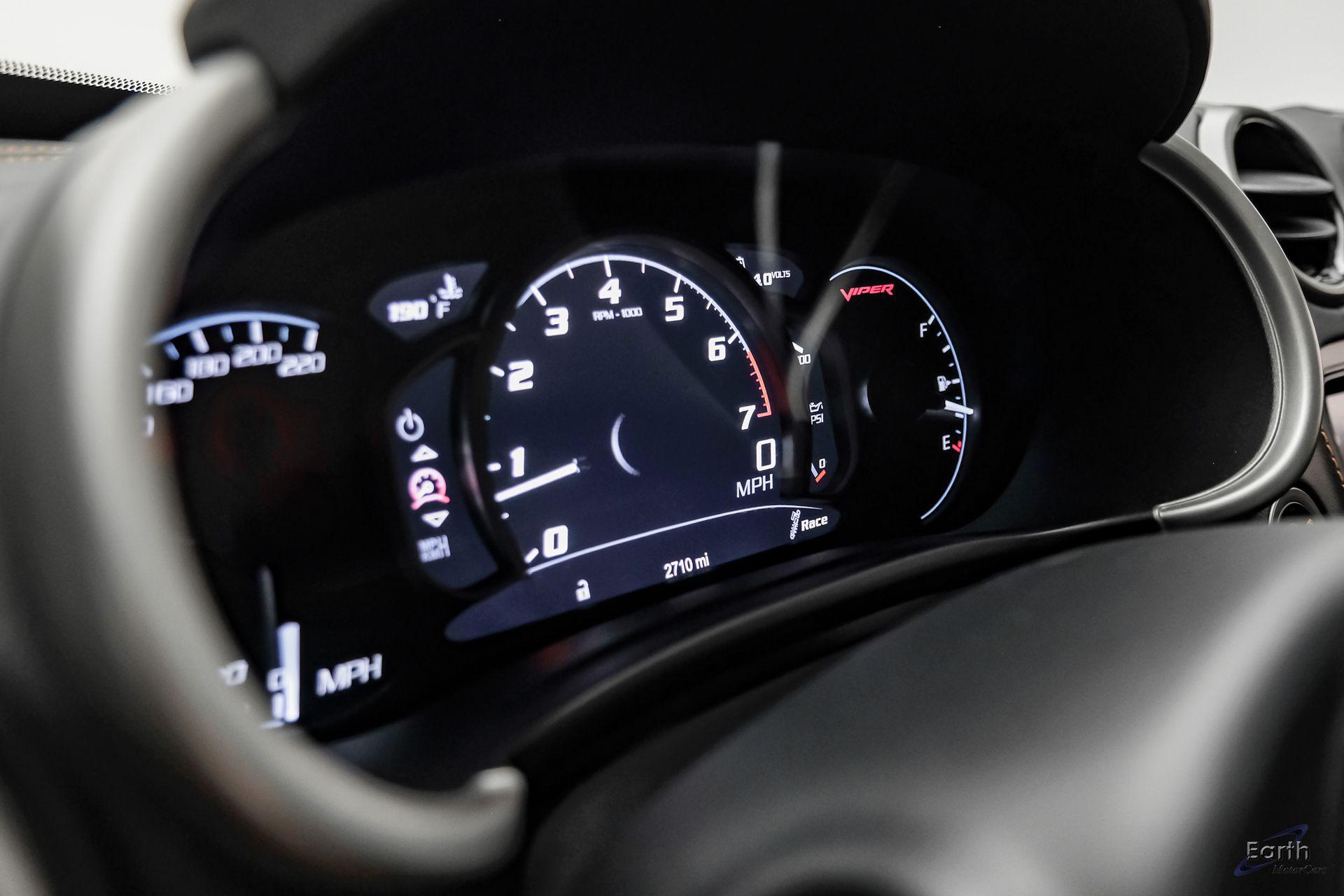2014 Dodge Viper - Photo 43