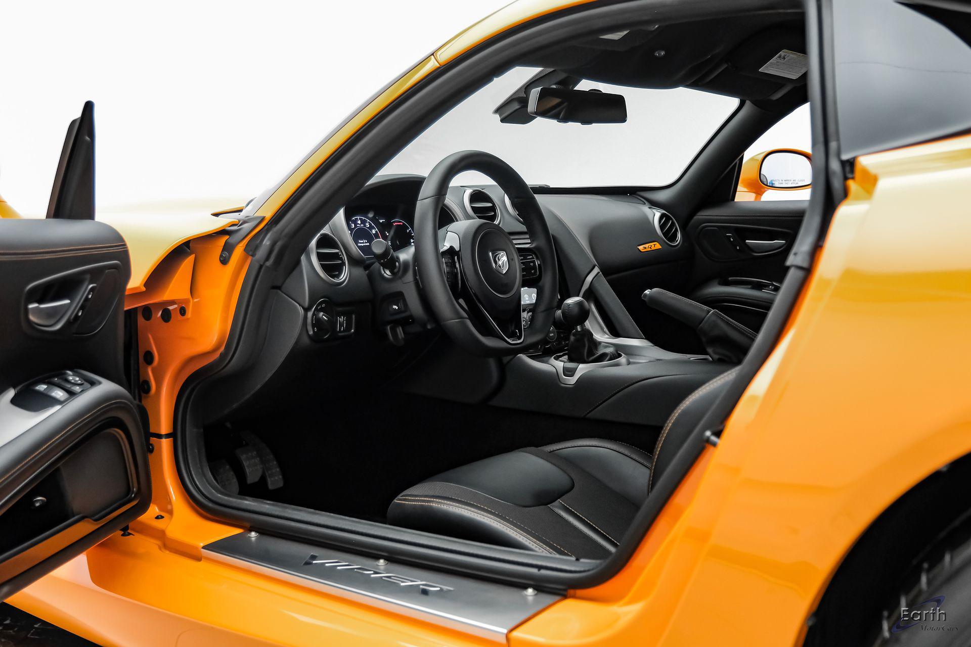 2014 Dodge Viper - Photo 44