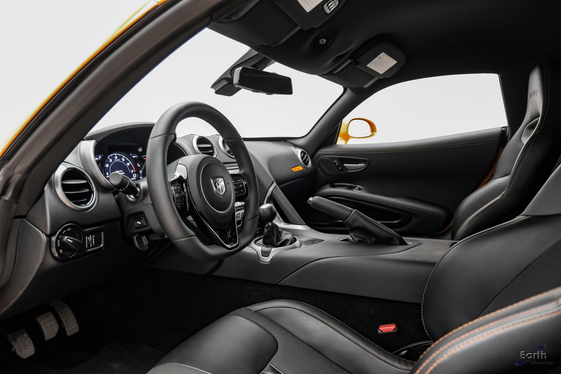 2014 Dodge Viper - Photo 45
