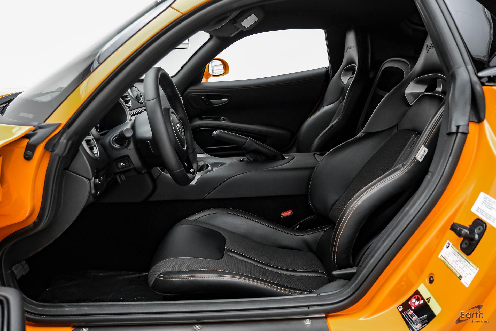 2014 Dodge Viper - Photo 46