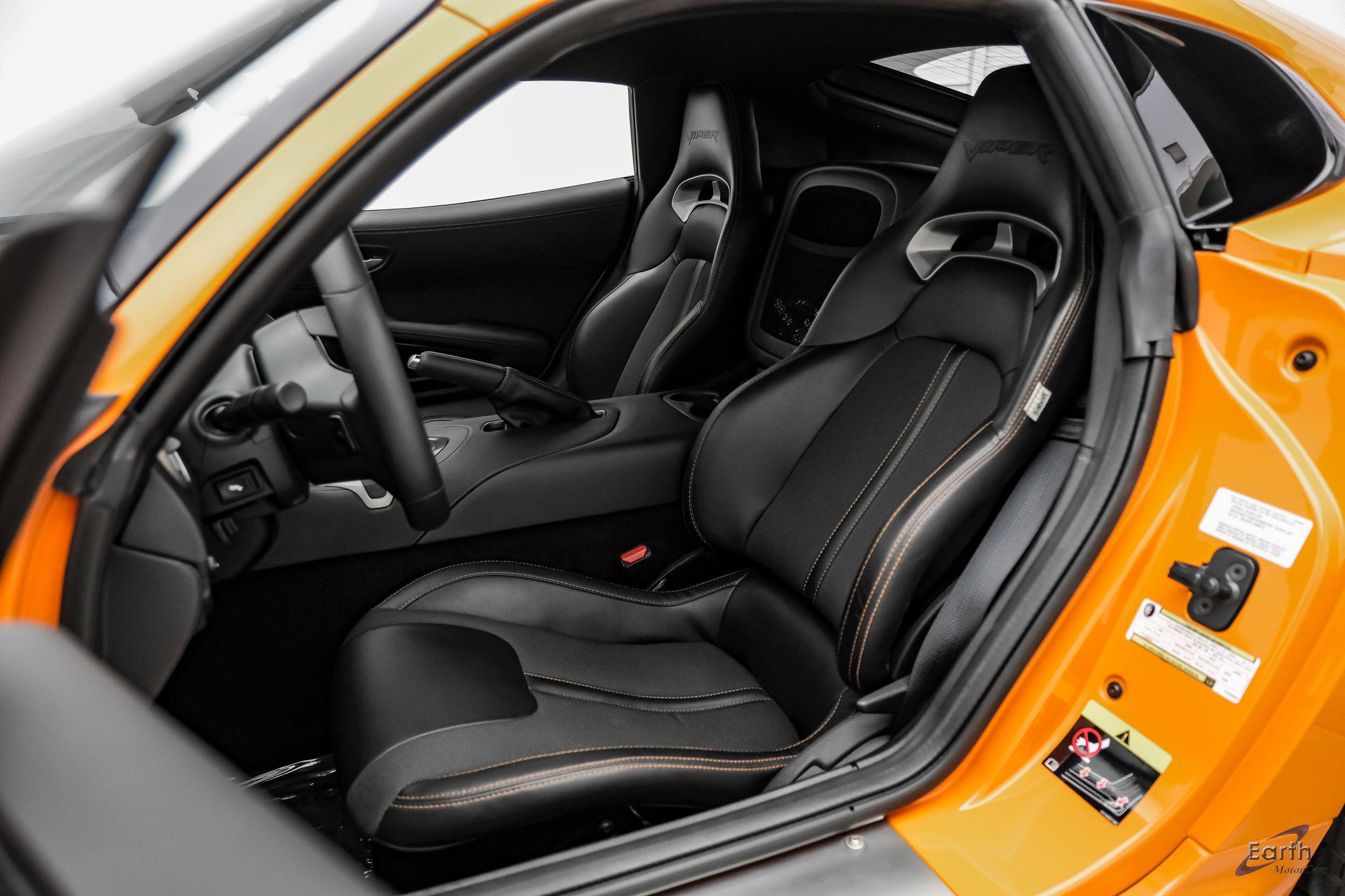 2014 Dodge Viper - Photo 47