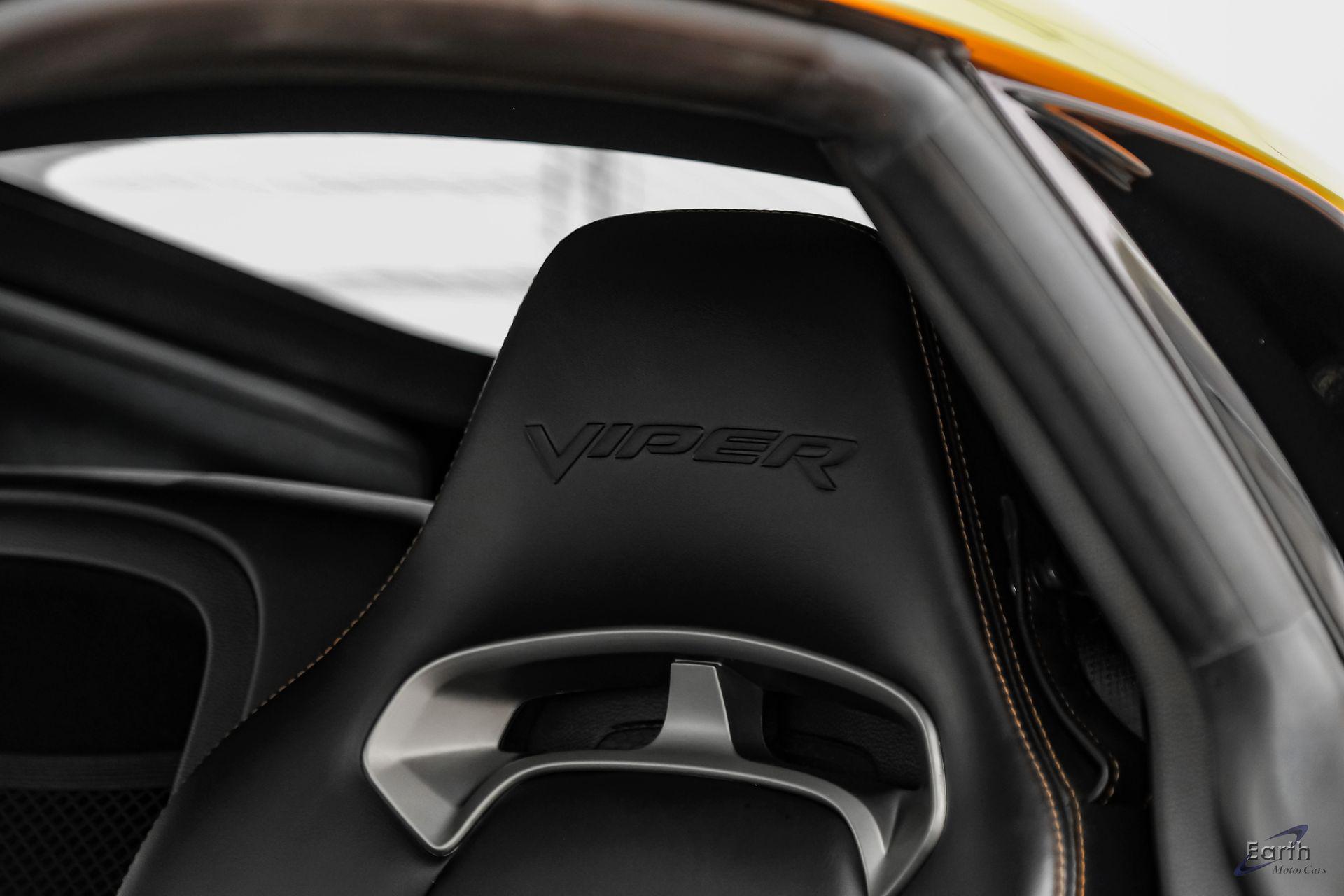 2014 Dodge Viper - Photo 50
