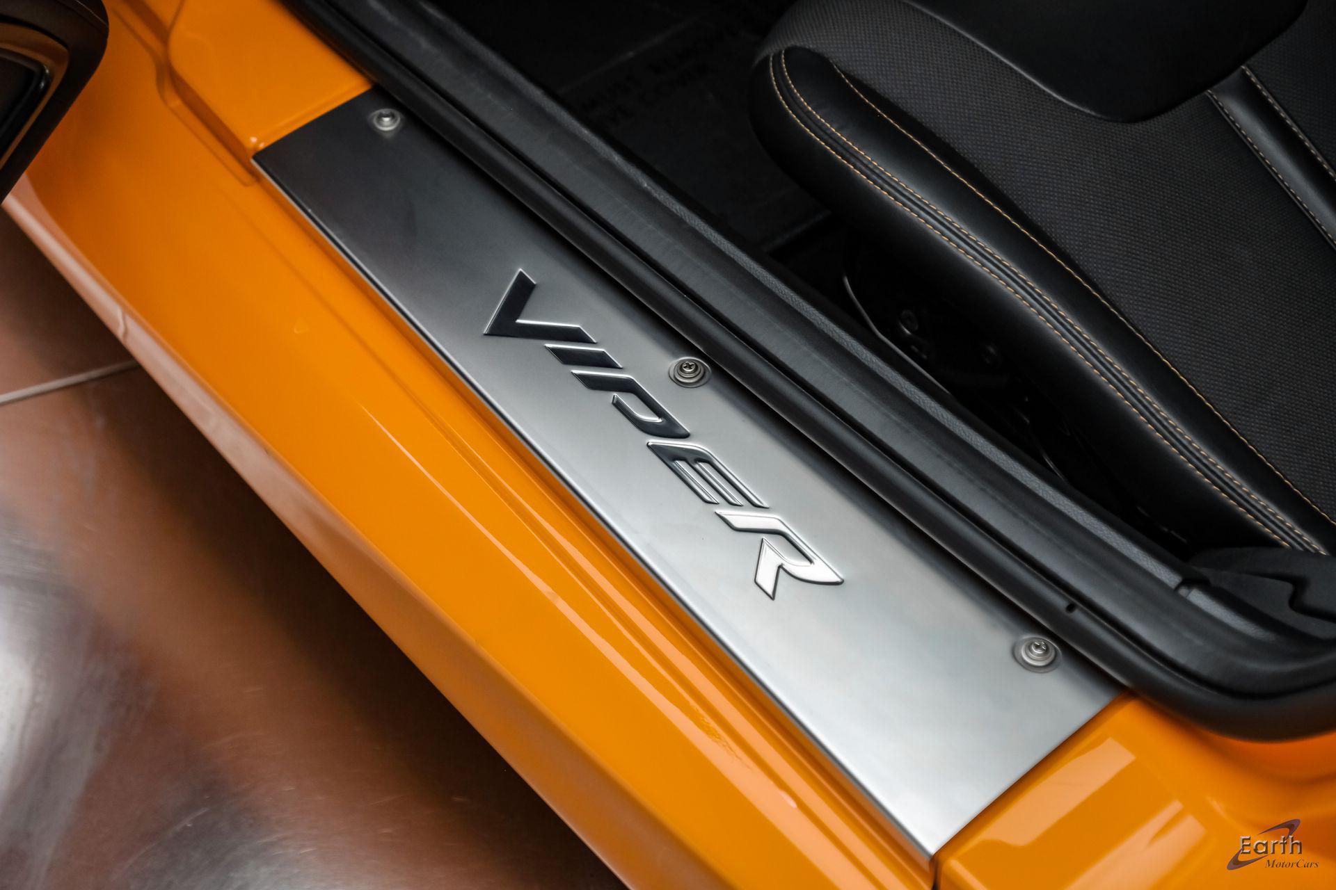 2014 Dodge Viper - Photo 51