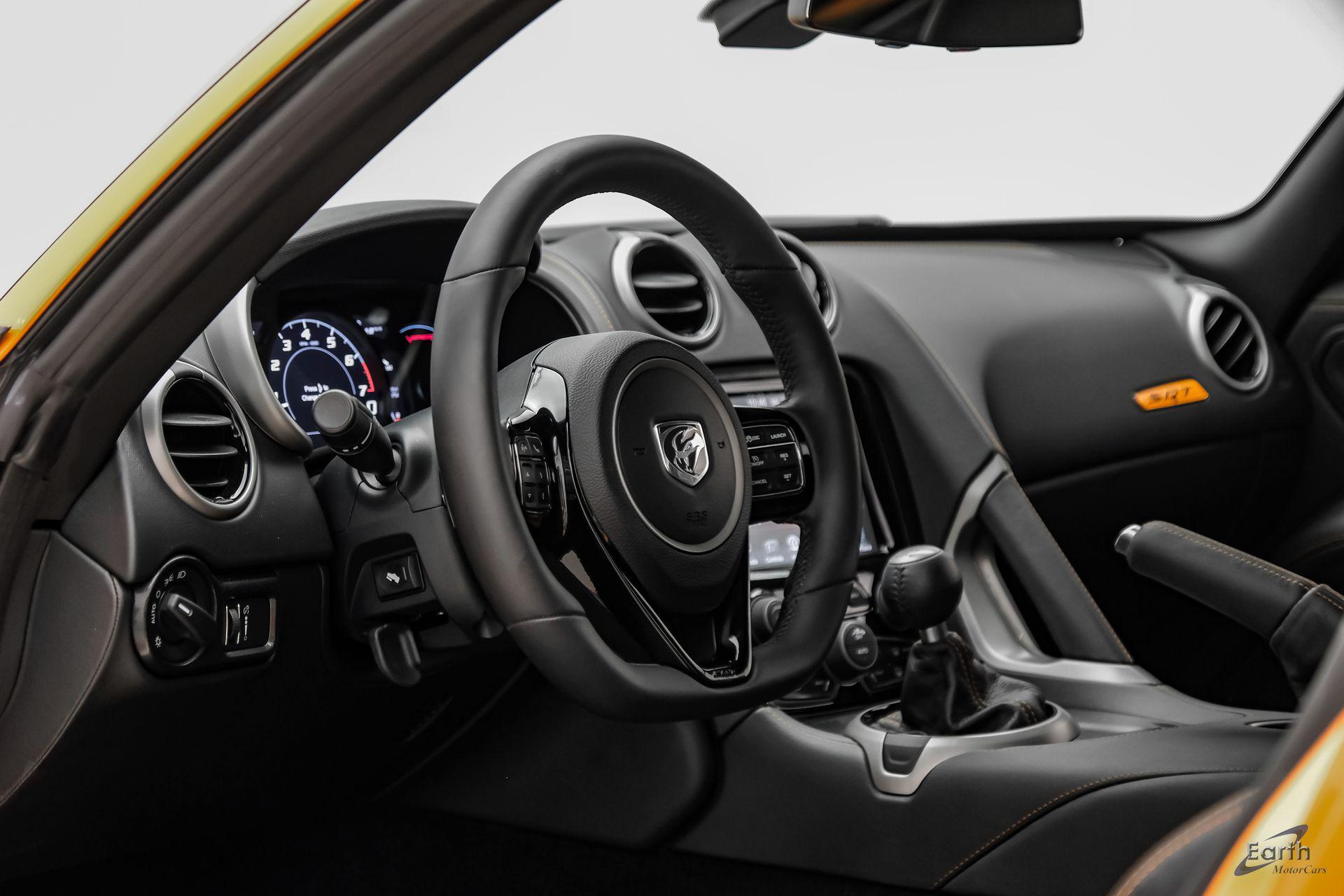 2014 Dodge Viper - Photo 52