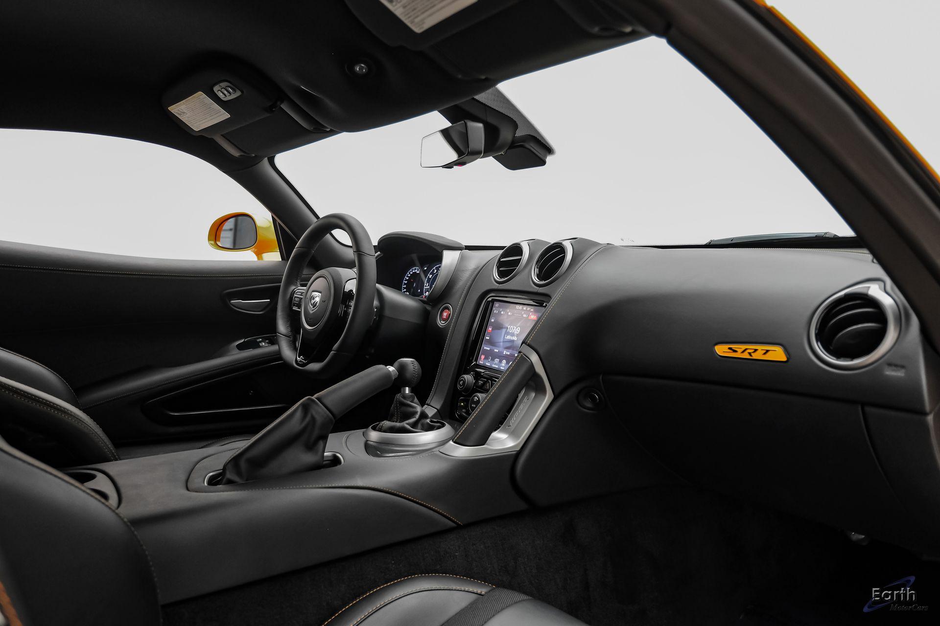 2014 Dodge Viper - Photo 53