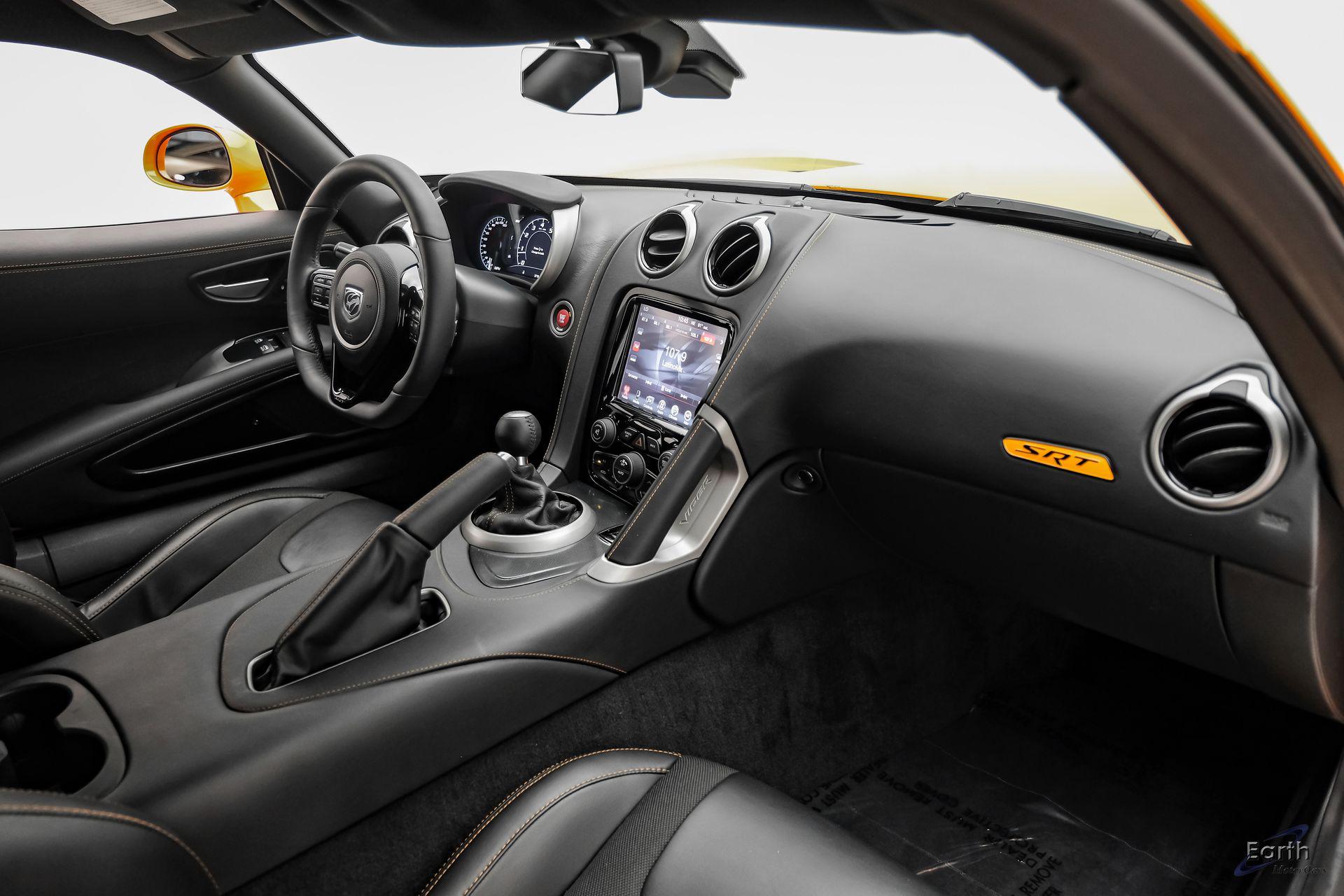 2014 Dodge Viper - Photo 54