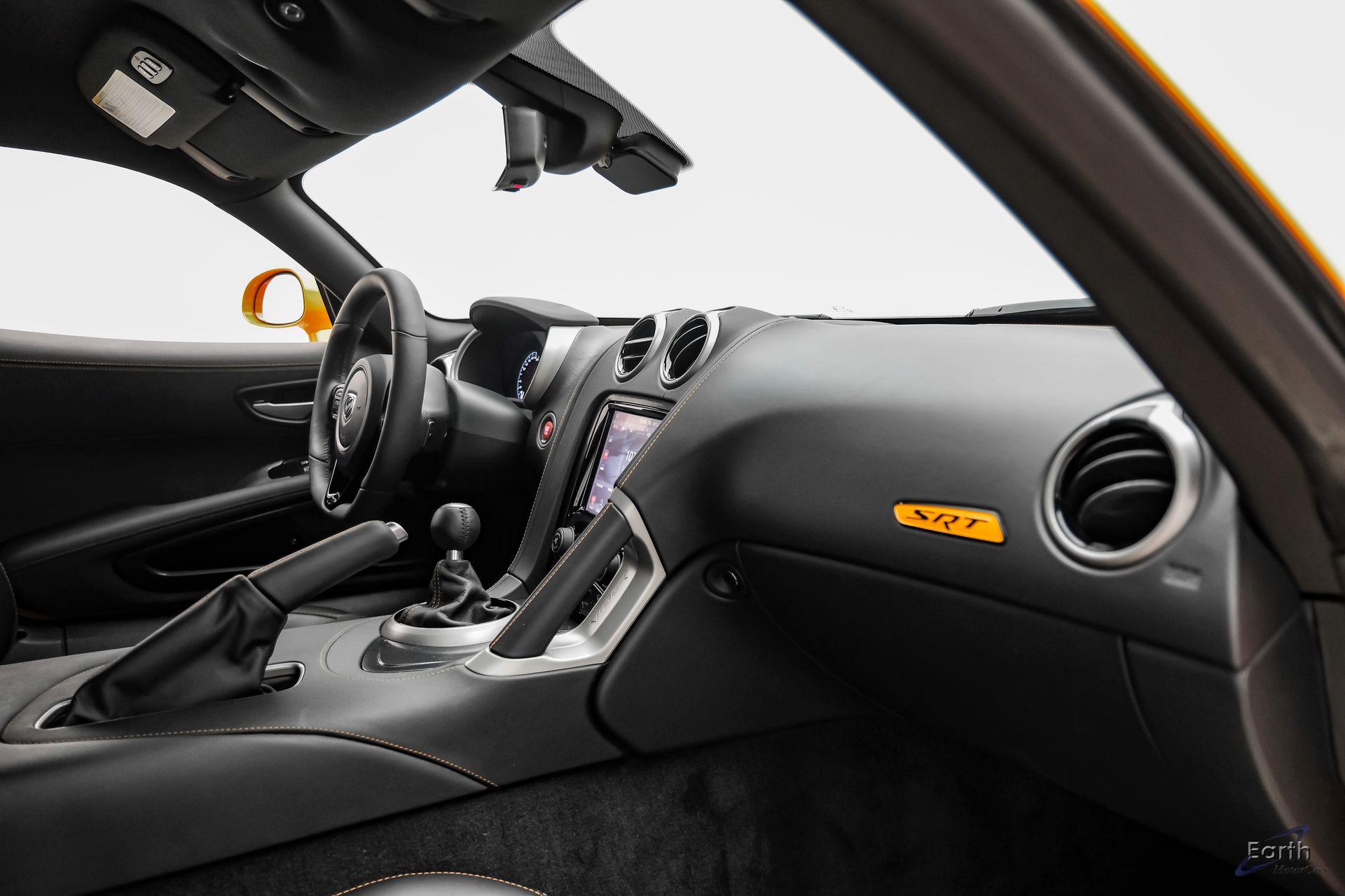 2014 Dodge Viper - Photo 55