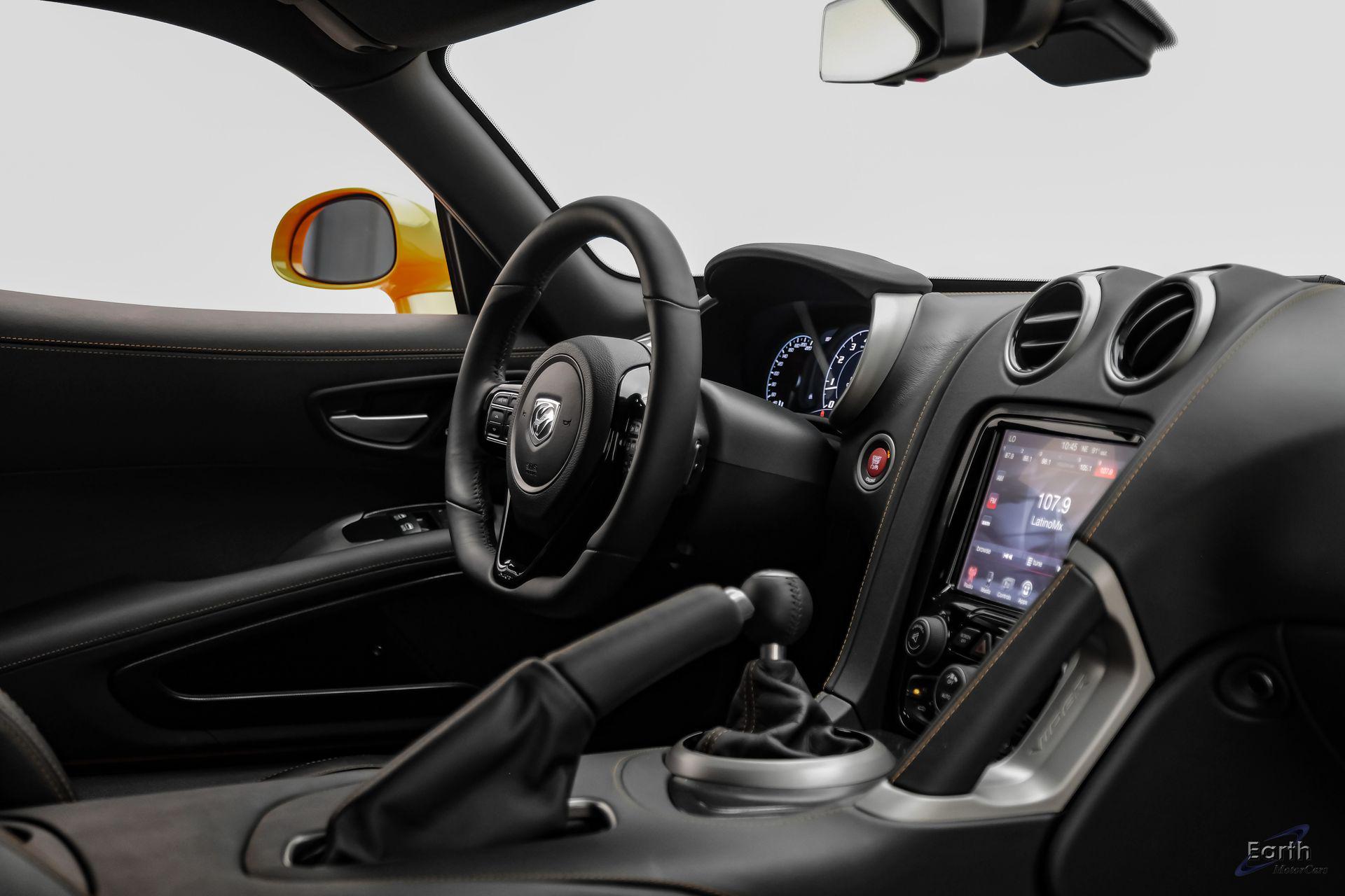 2014 Dodge Viper - Photo 56