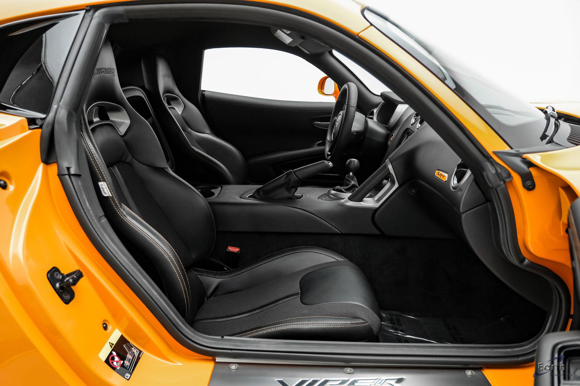 2014 Dodge Viper - Photo 57