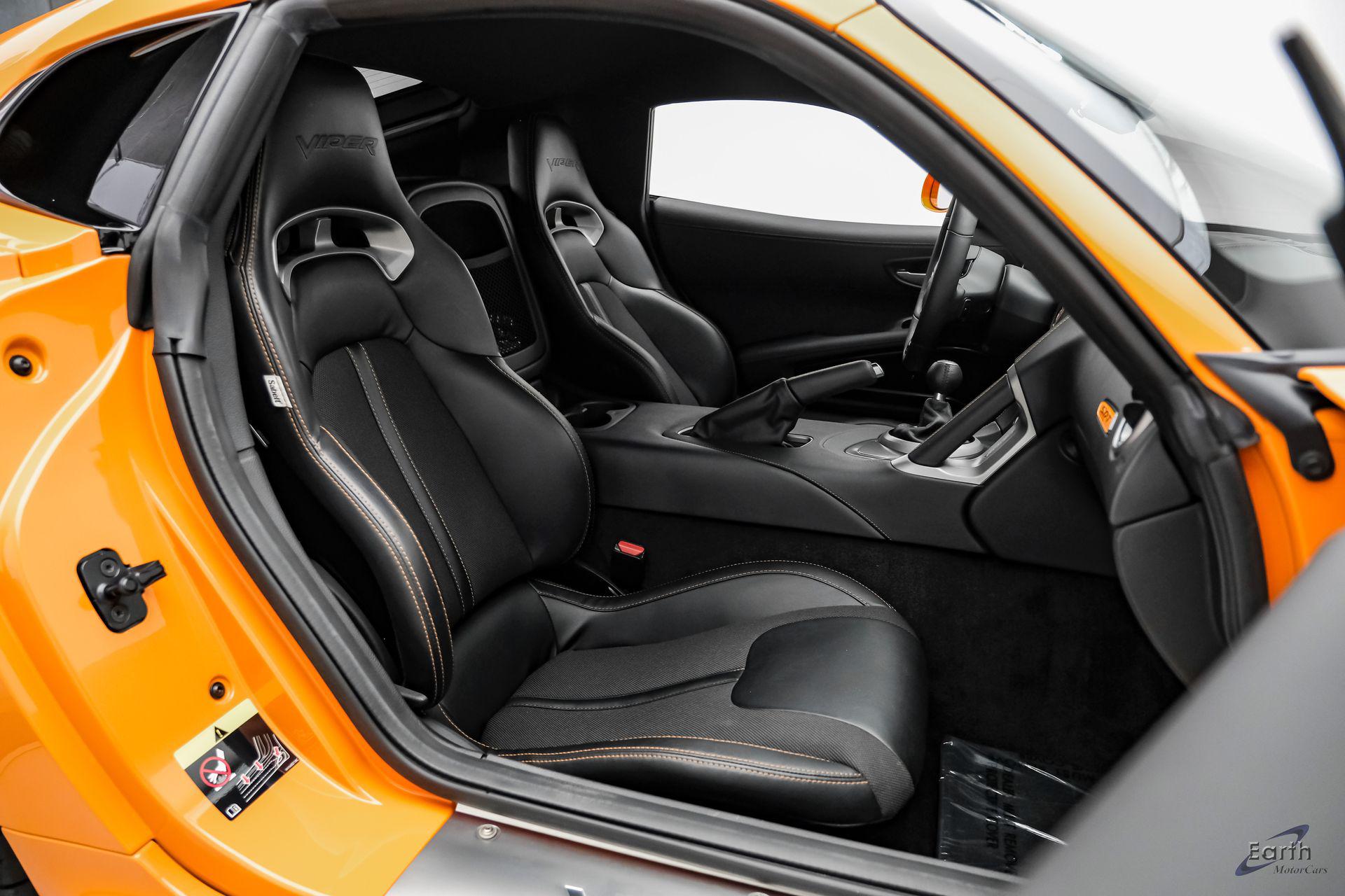 2014 Dodge Viper - Photo 58