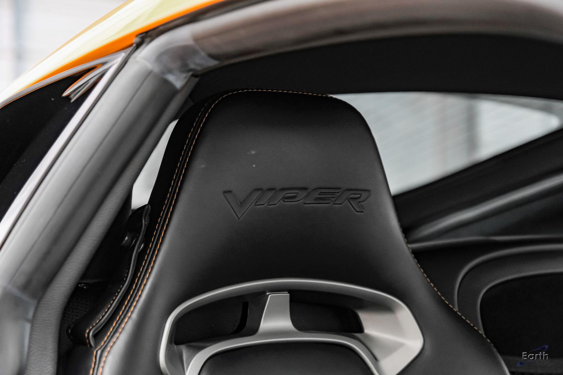2014 Dodge Viper - Photo 59