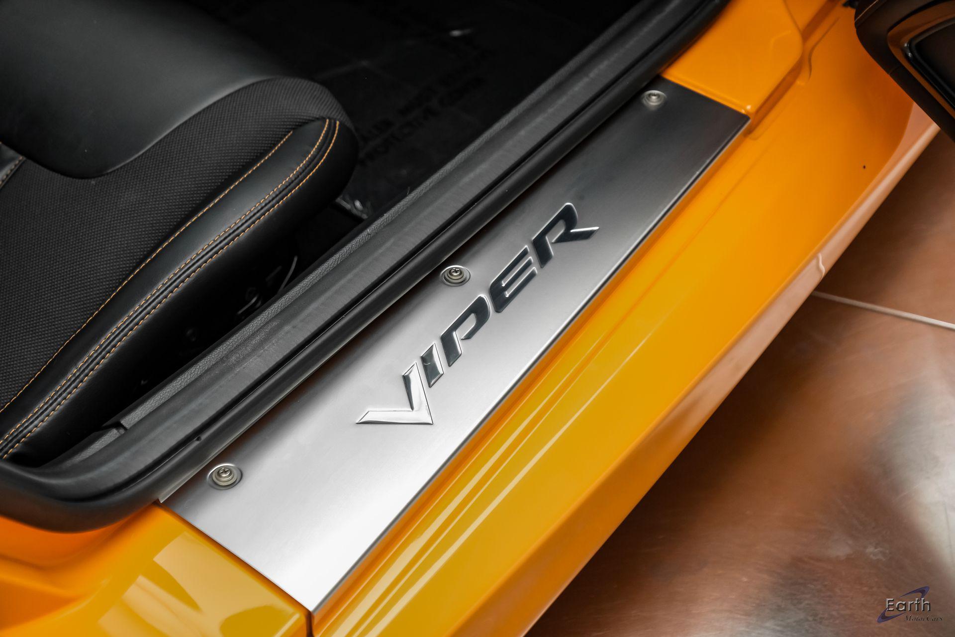 2014 Dodge Viper - Photo 61