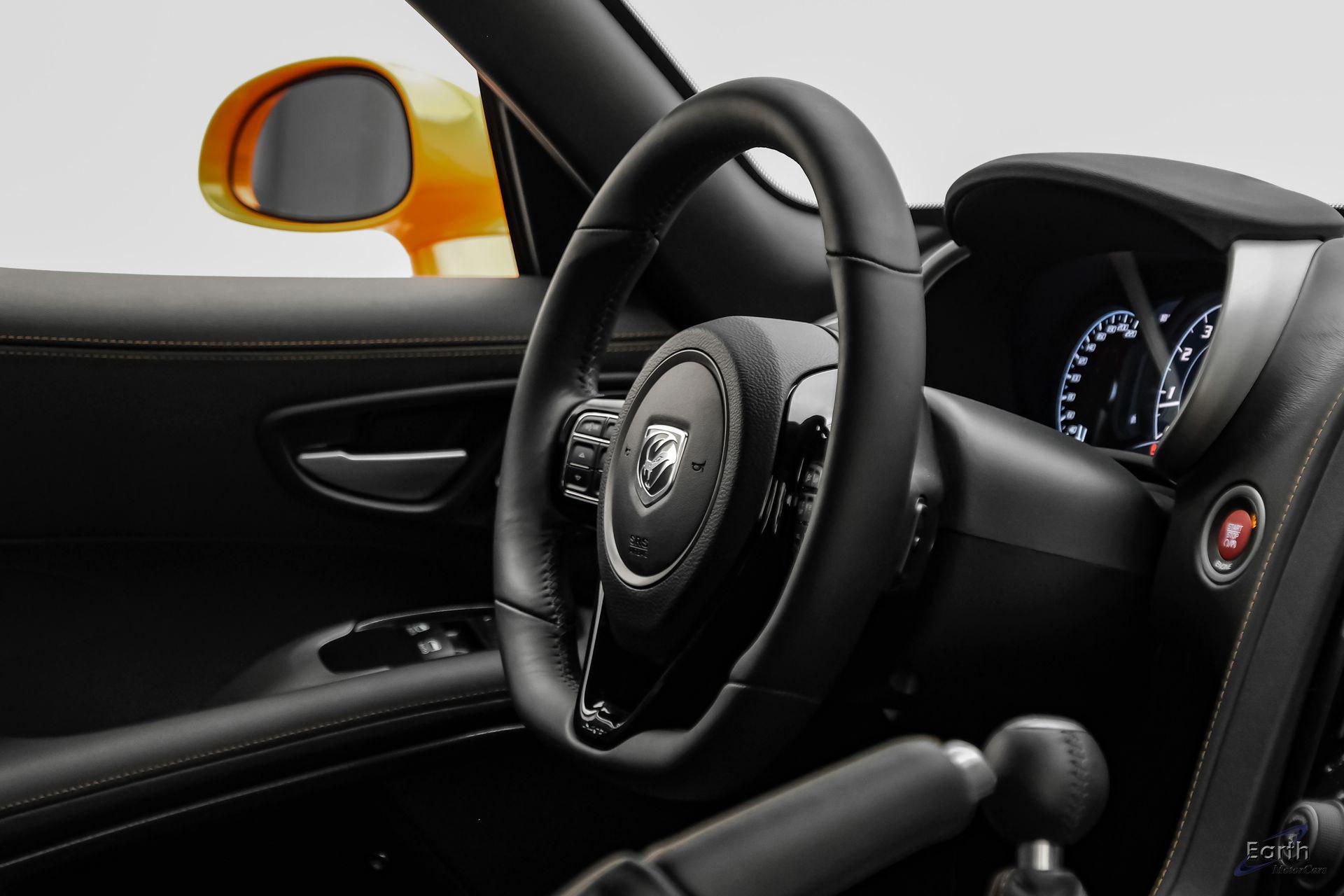 2014 Dodge Viper - Photo 63