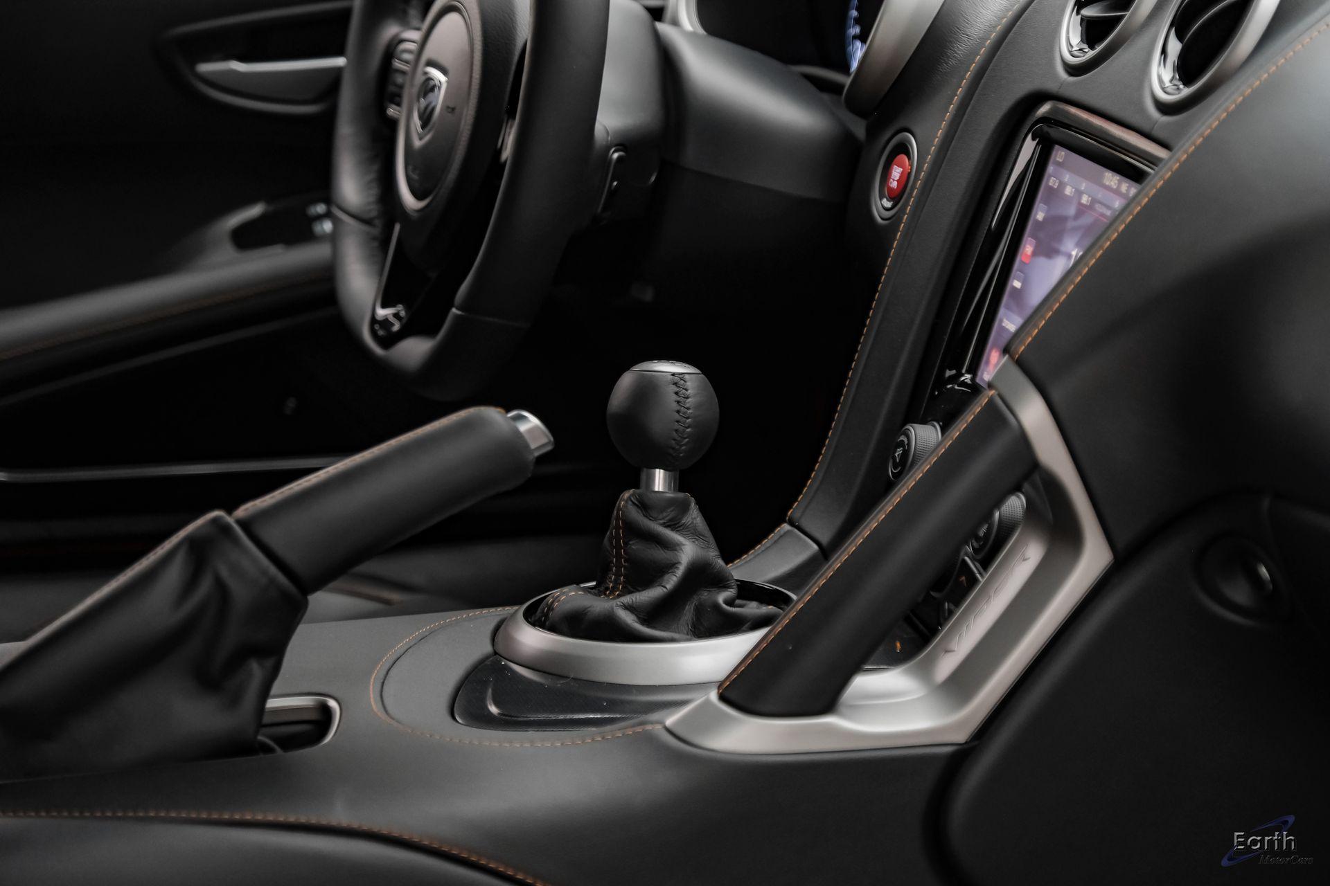 2014 Dodge Viper - Photo 64