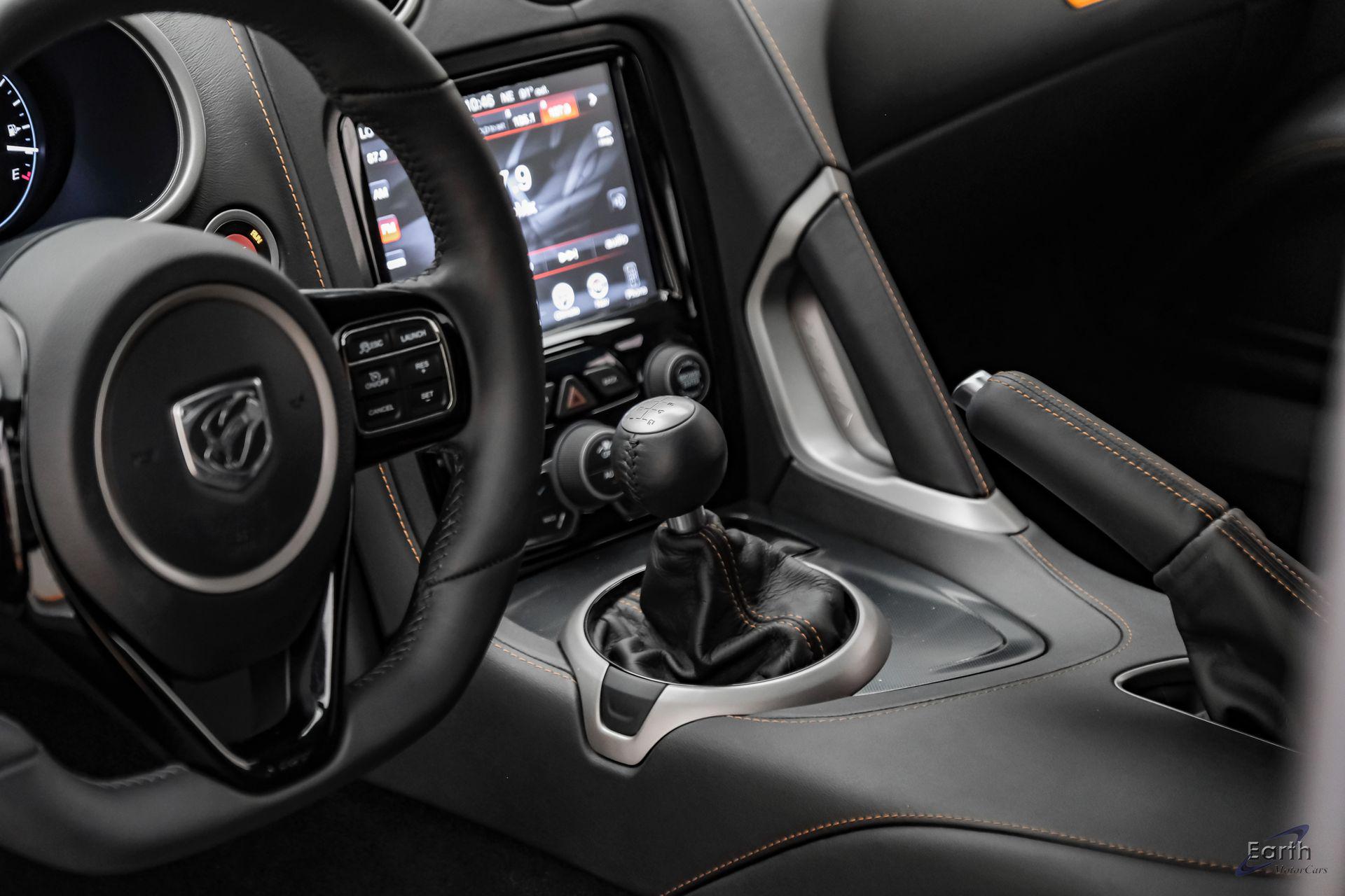 2014 Dodge Viper - Photo 65
