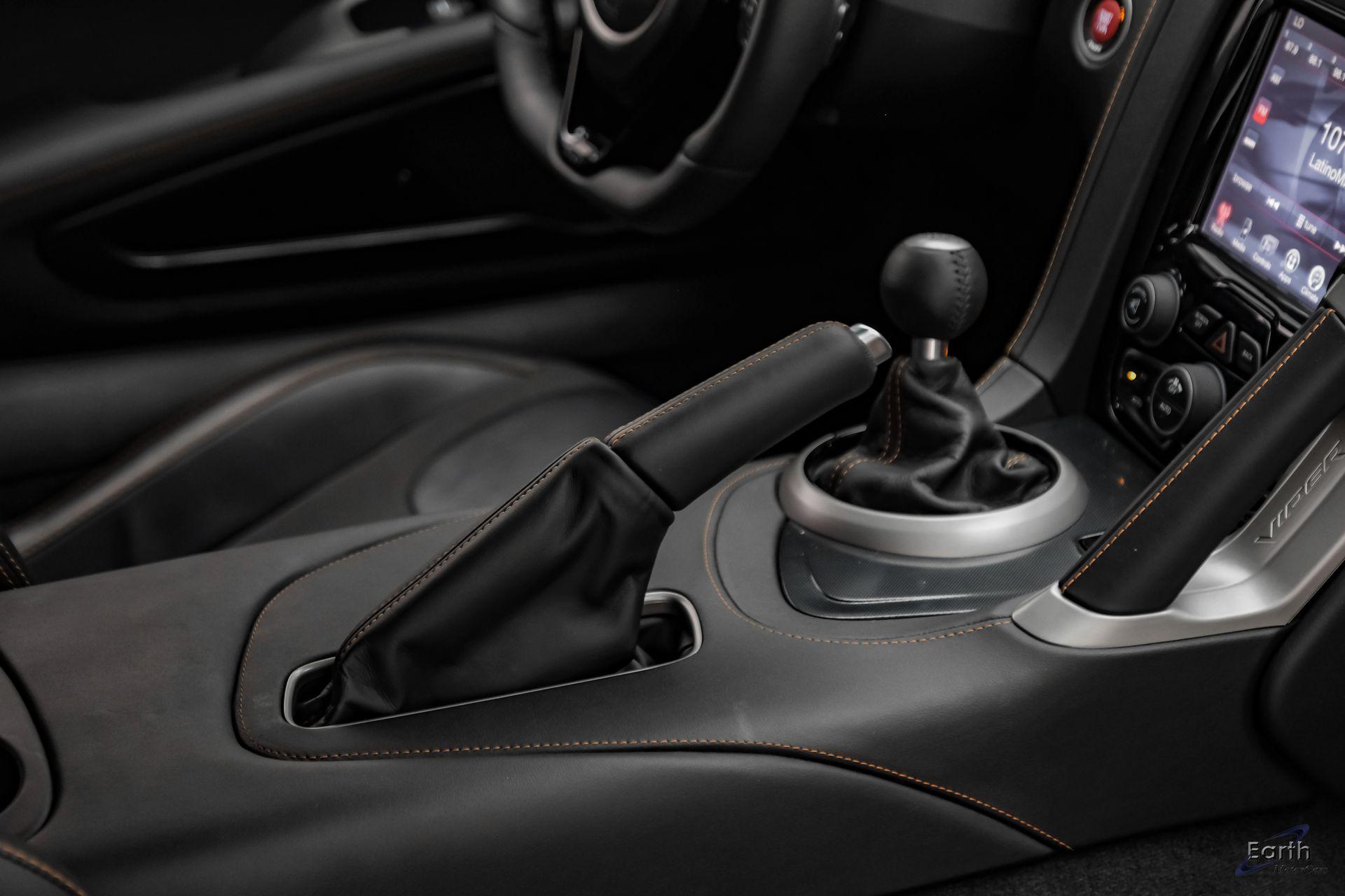 2014 Dodge Viper - Photo 66