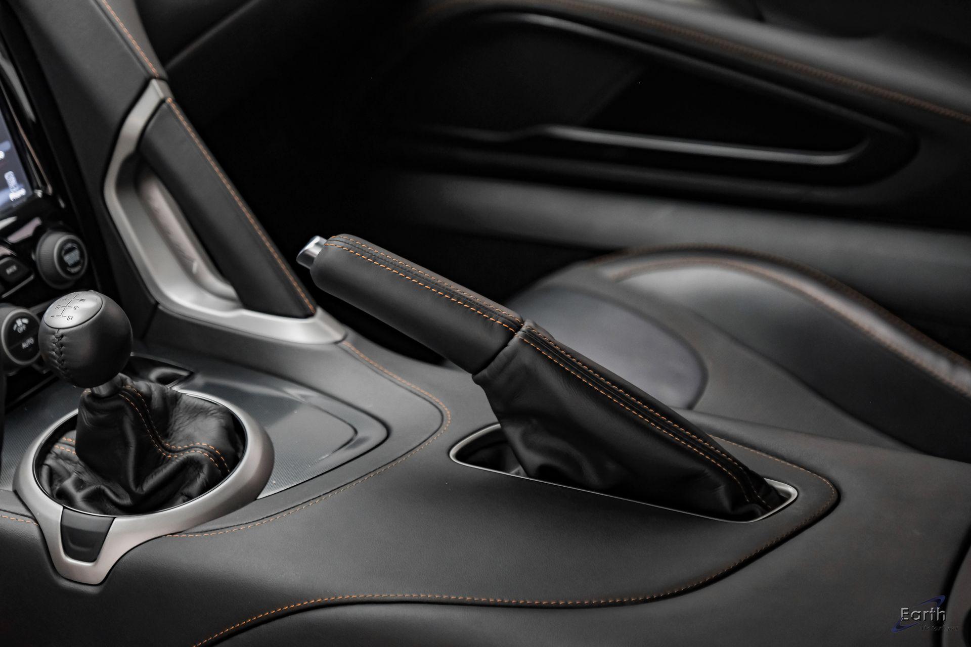 2014 Dodge Viper - Photo 67