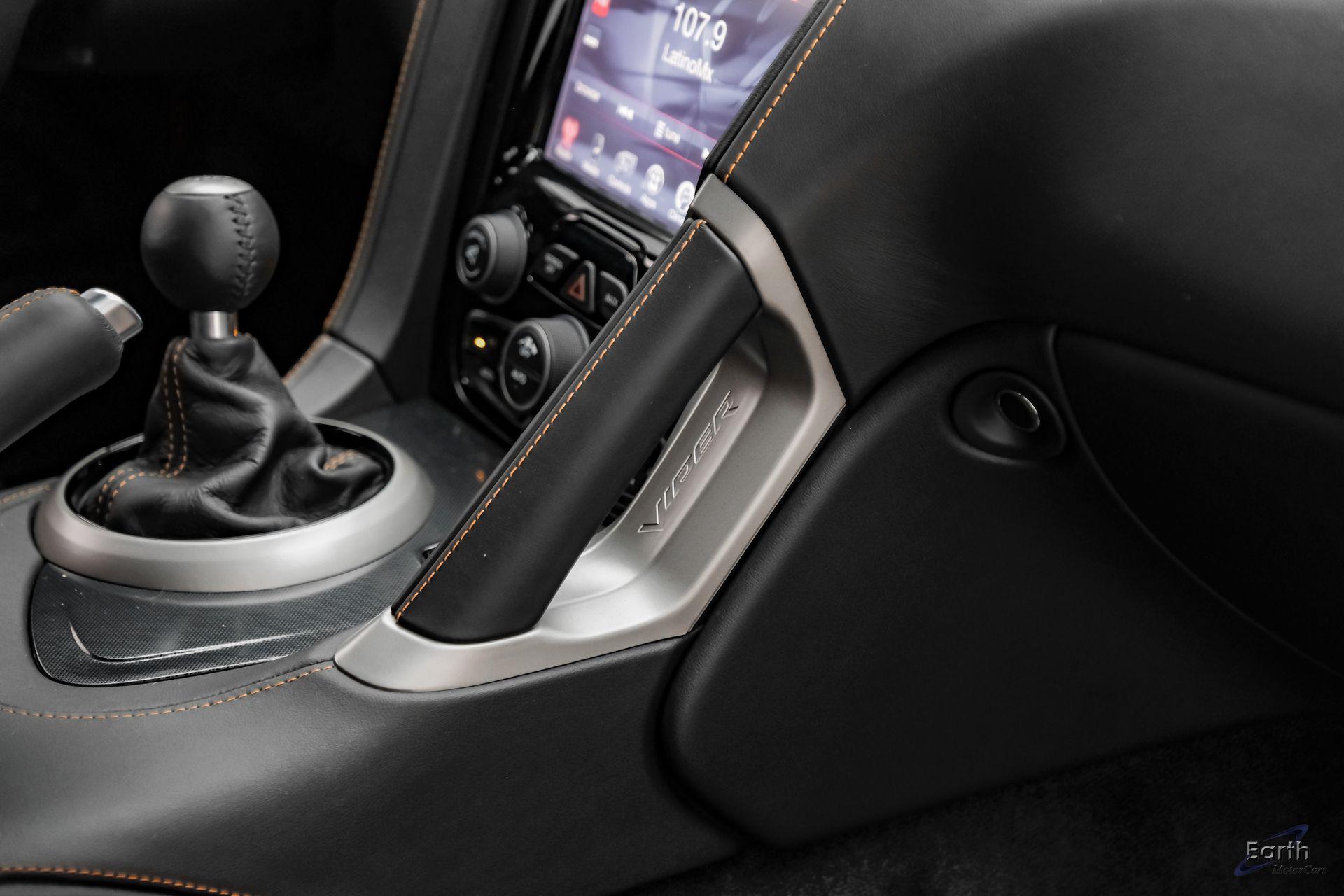 2014 Dodge Viper - Photo 68