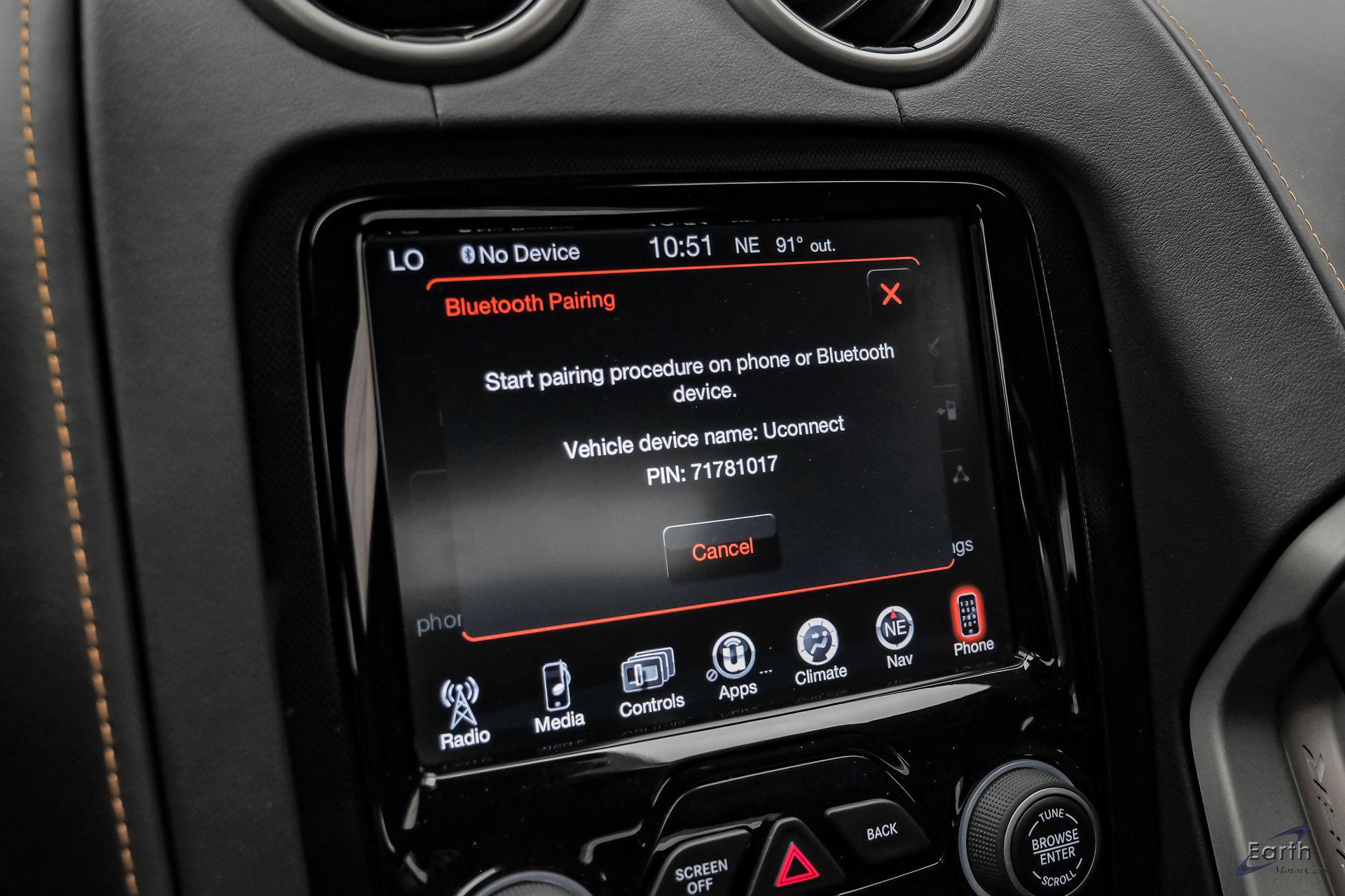 2014 Dodge Viper - Photo 89