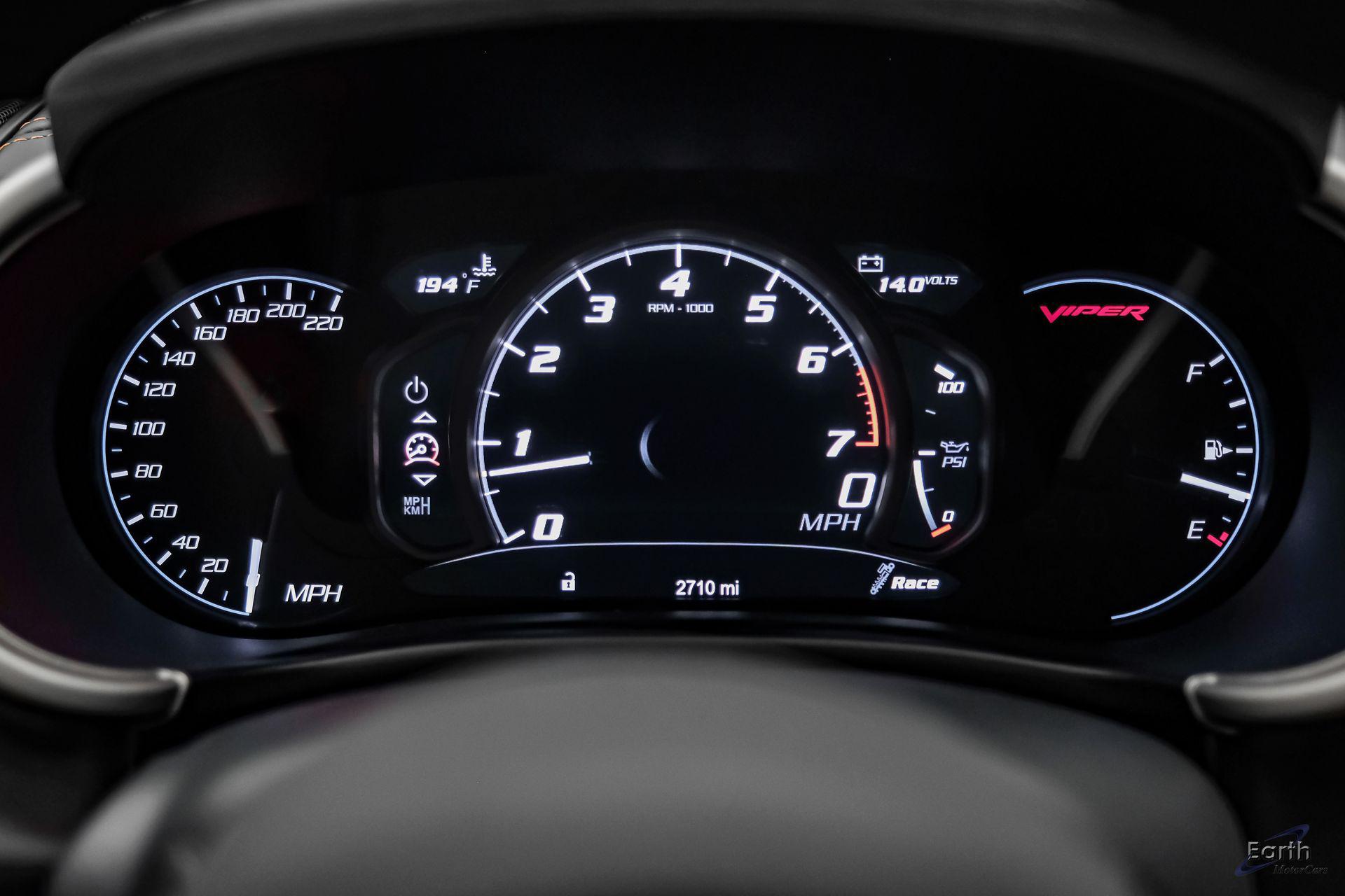 2014 Dodge Viper - Photo 90