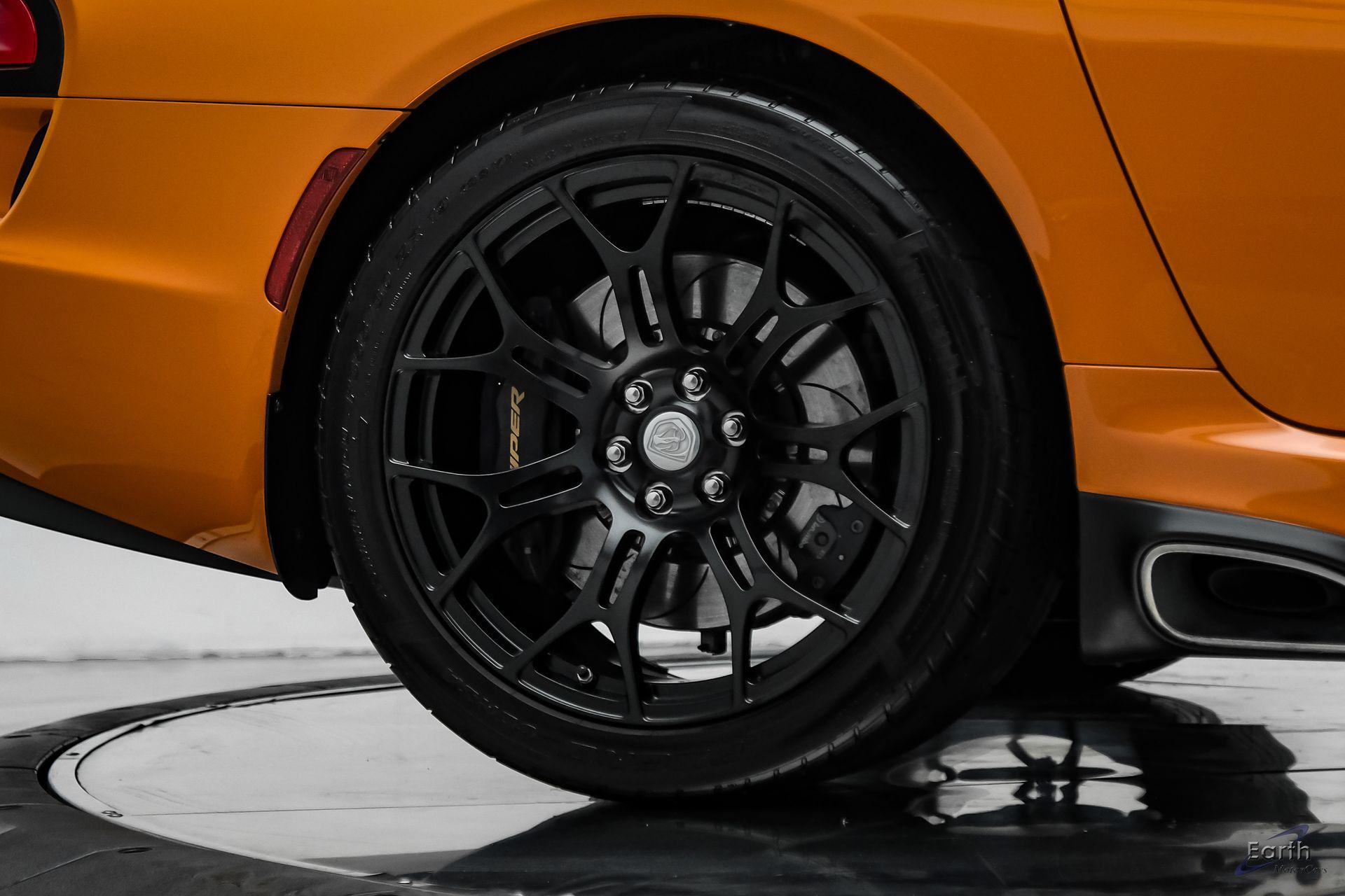 2014 Dodge Viper - Photo 99
