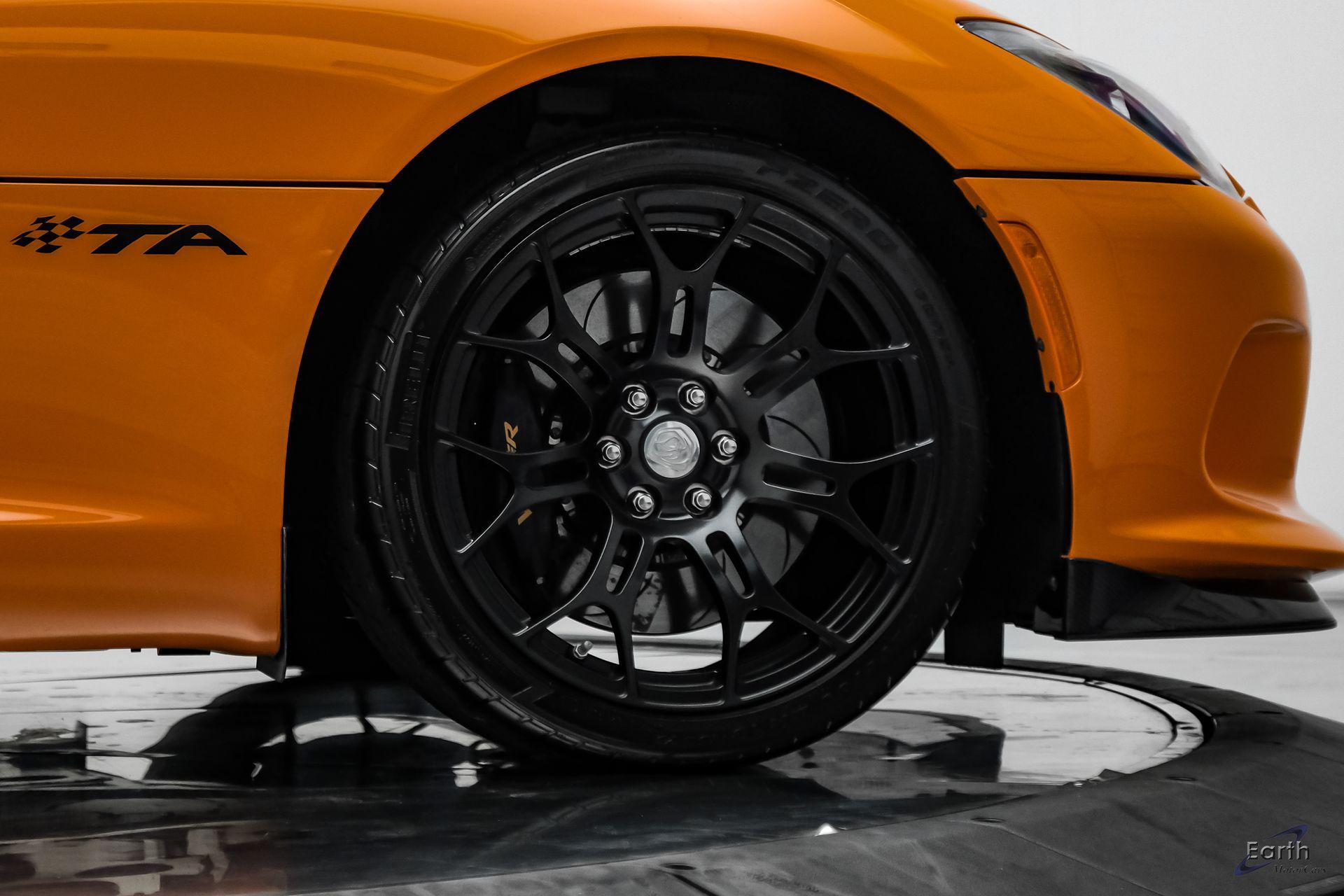 2014 Dodge Viper - Photo 100