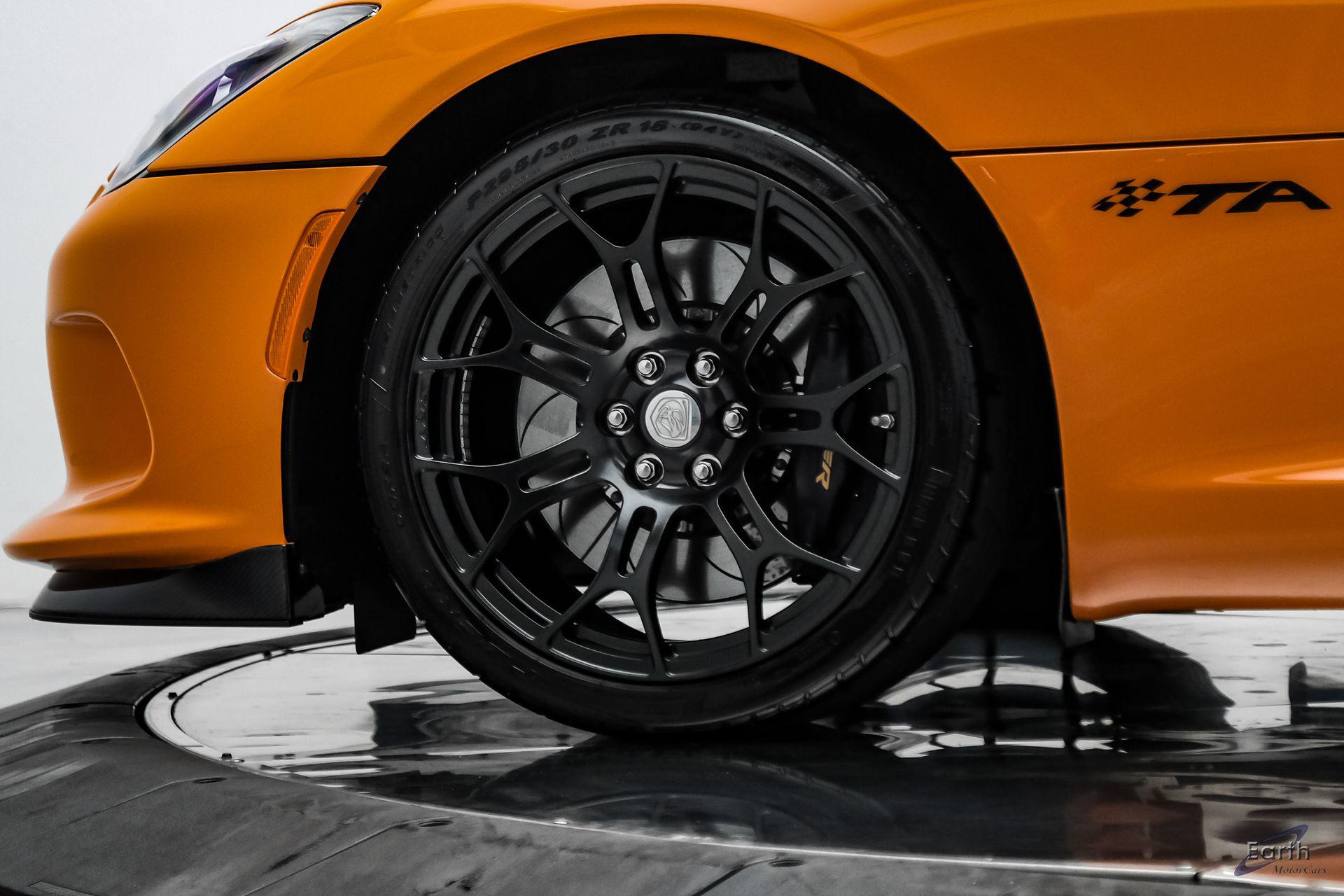 2014 Dodge Viper - Photo 101