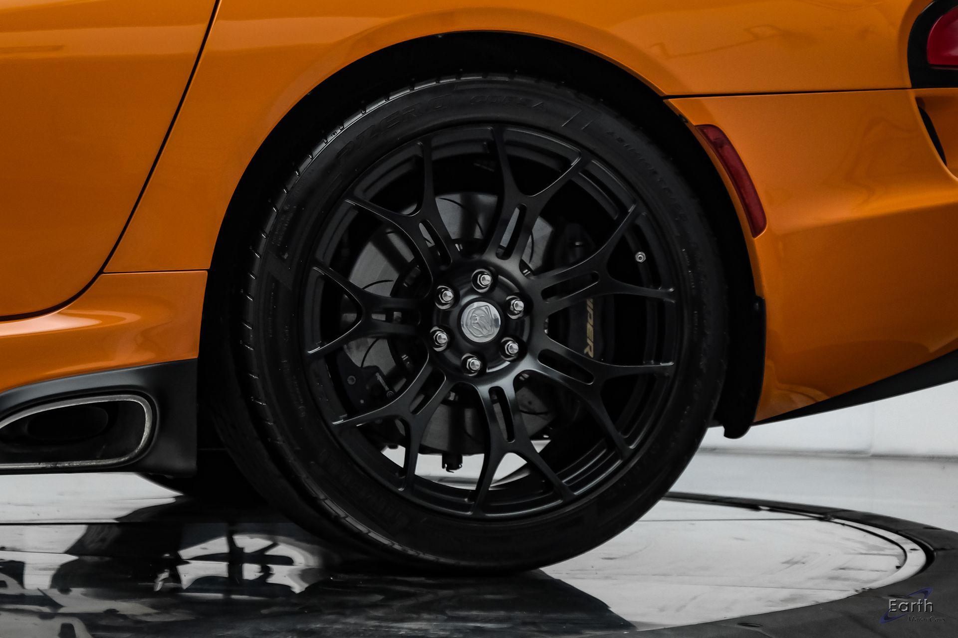 2014 Dodge Viper - Photo 102