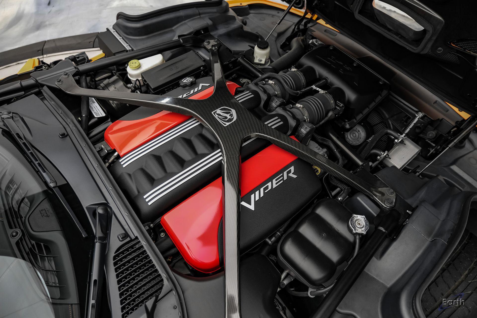 2014 Dodge Viper - Photo 104