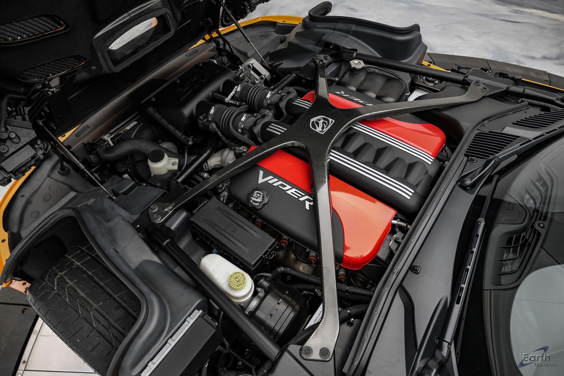 2014 Dodge Viper - Photo 105