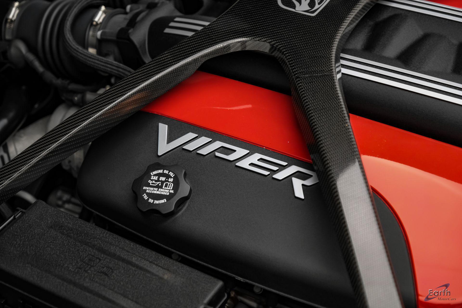 2014 Dodge Viper - Photo 106