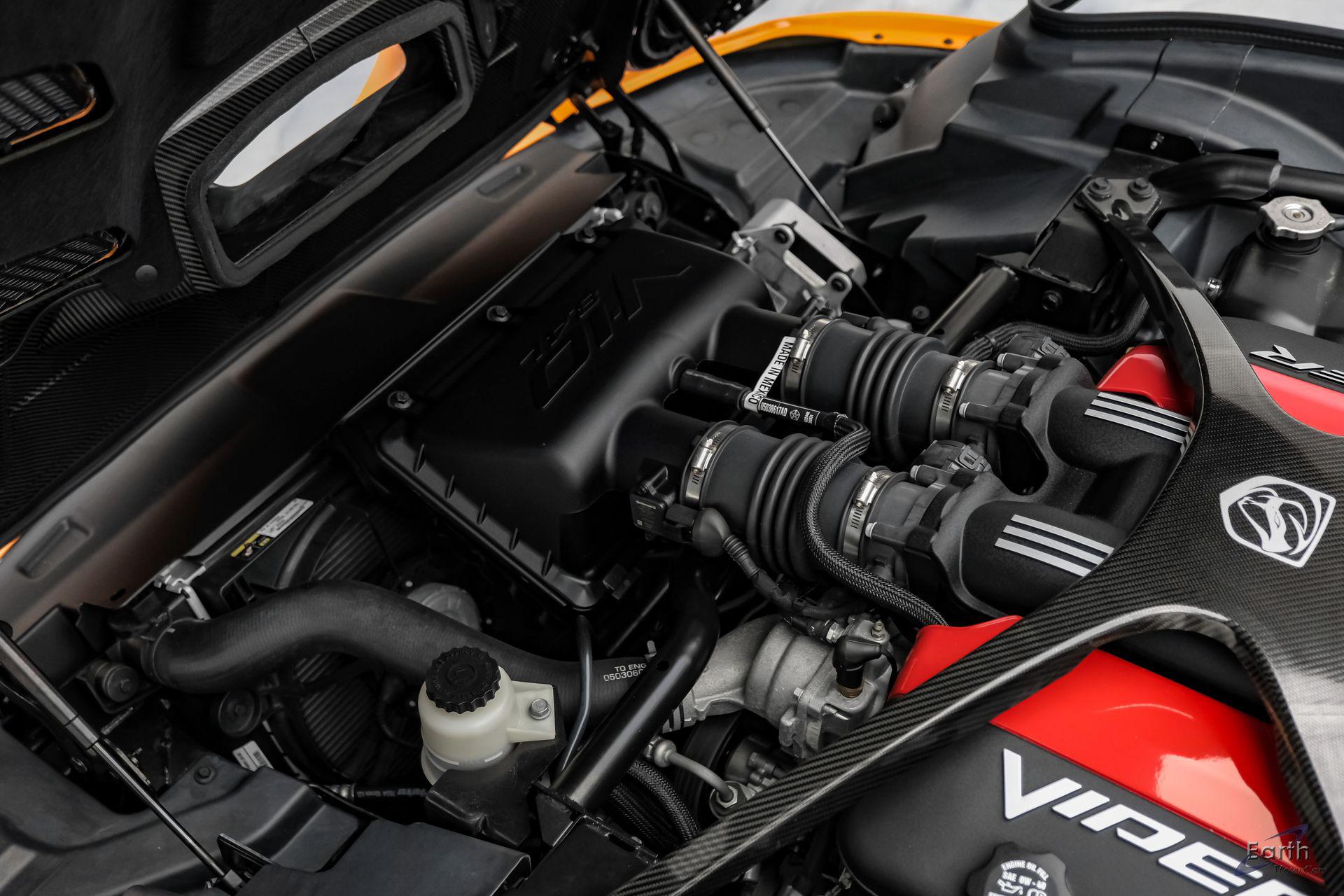 2014 Dodge Viper - Photo 107