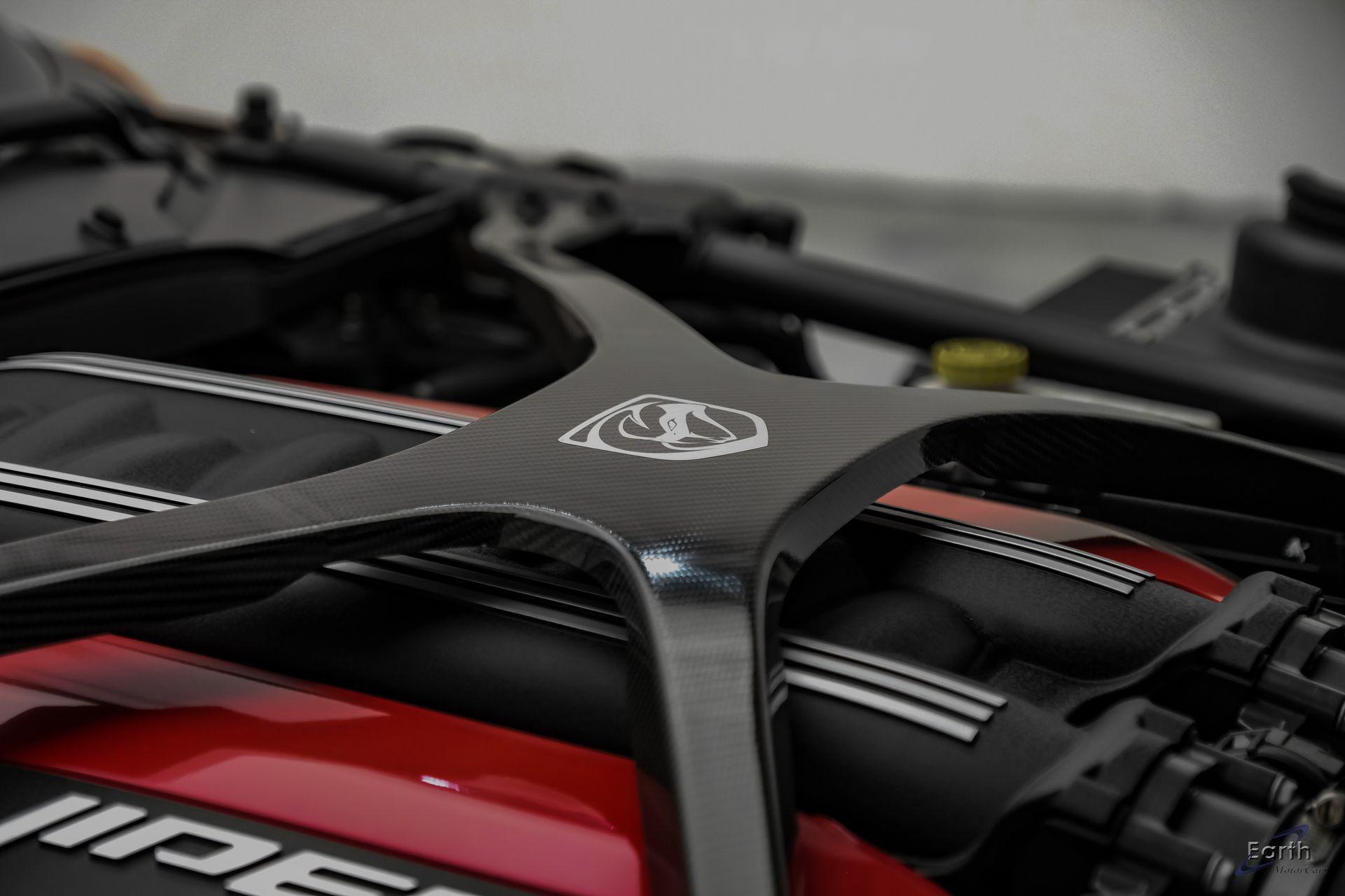 2014 Dodge Viper - Photo 109